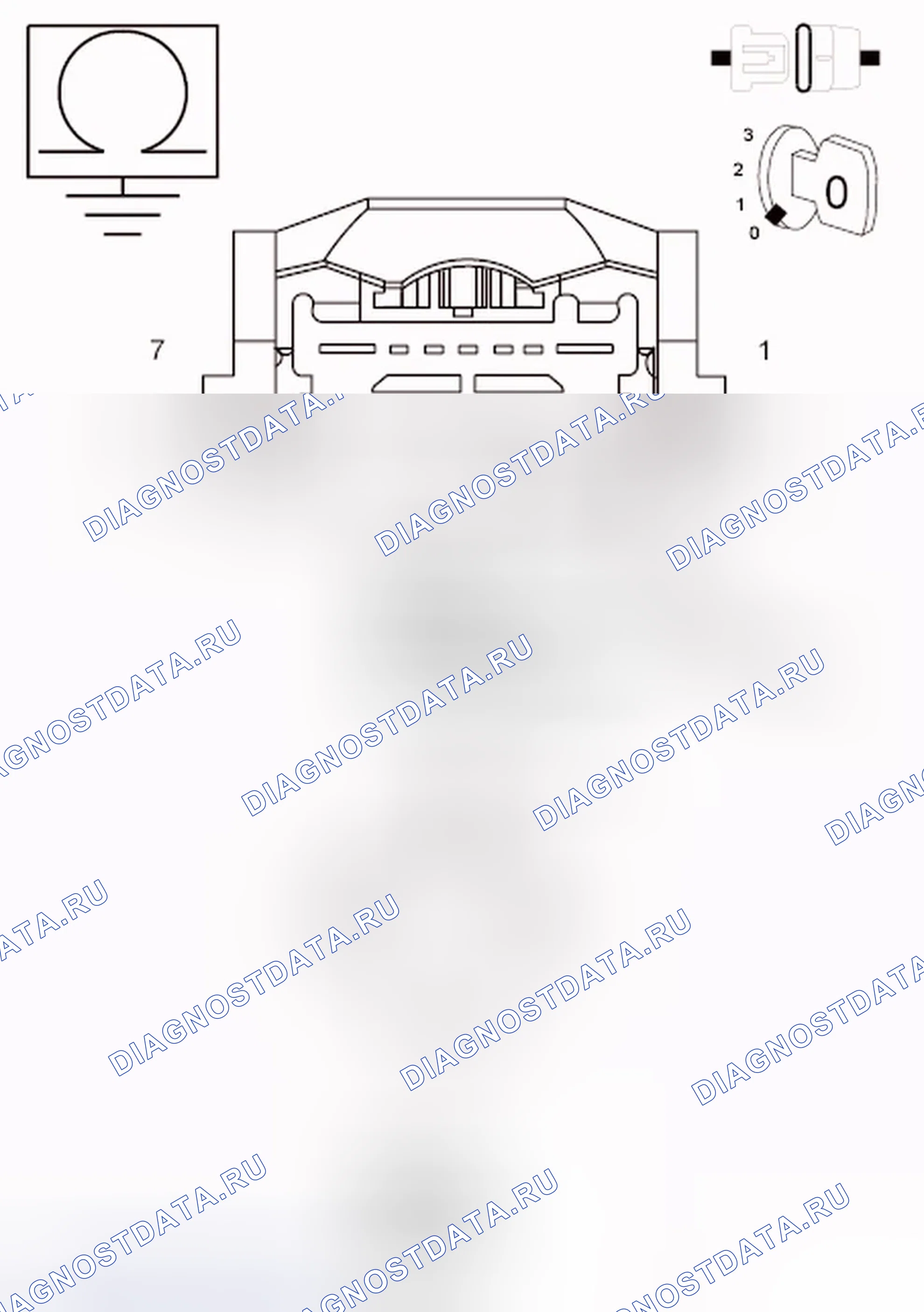 Рис. 234. Chrysler 200 I