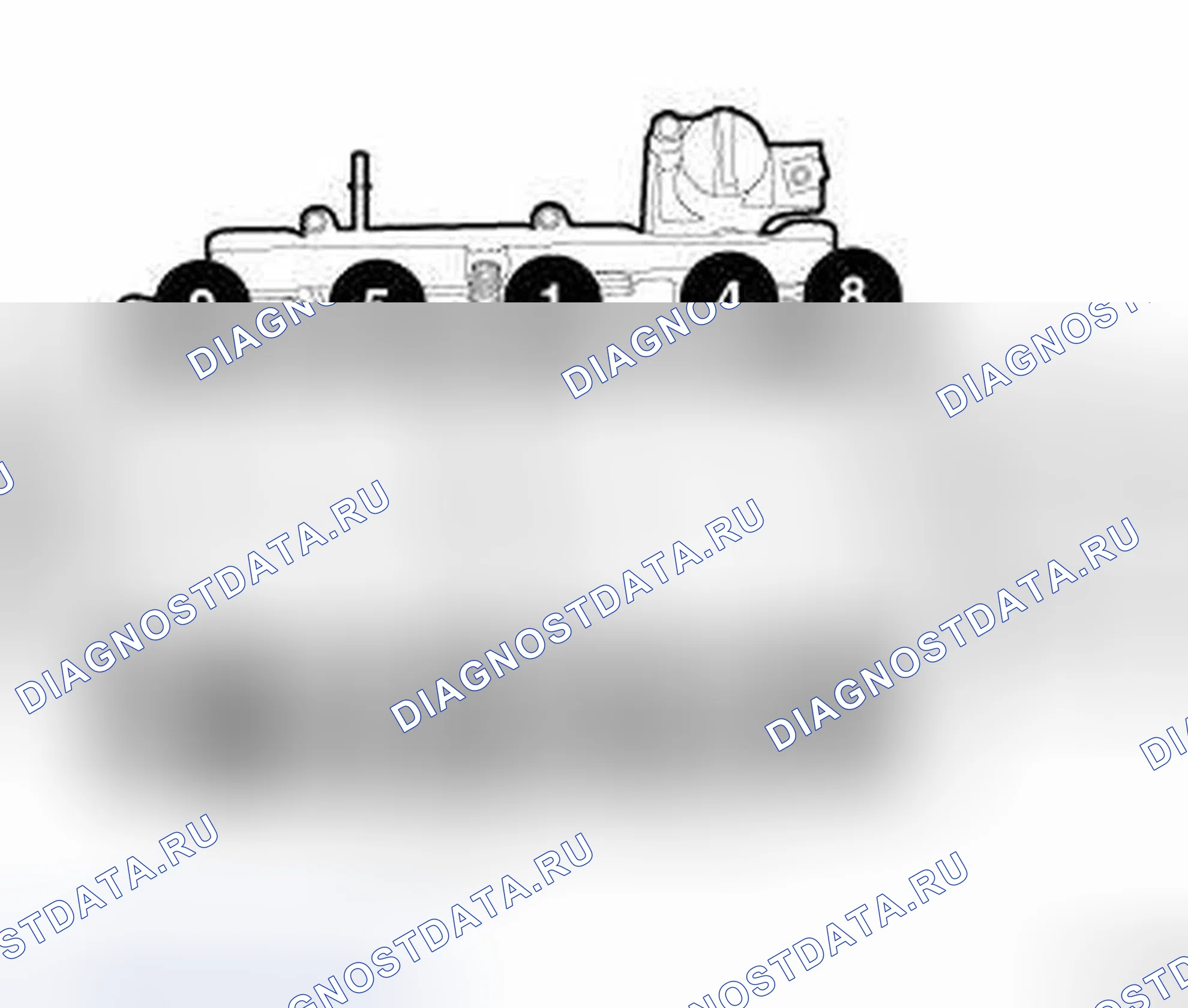 Рис. 11. Dodge Challenger III