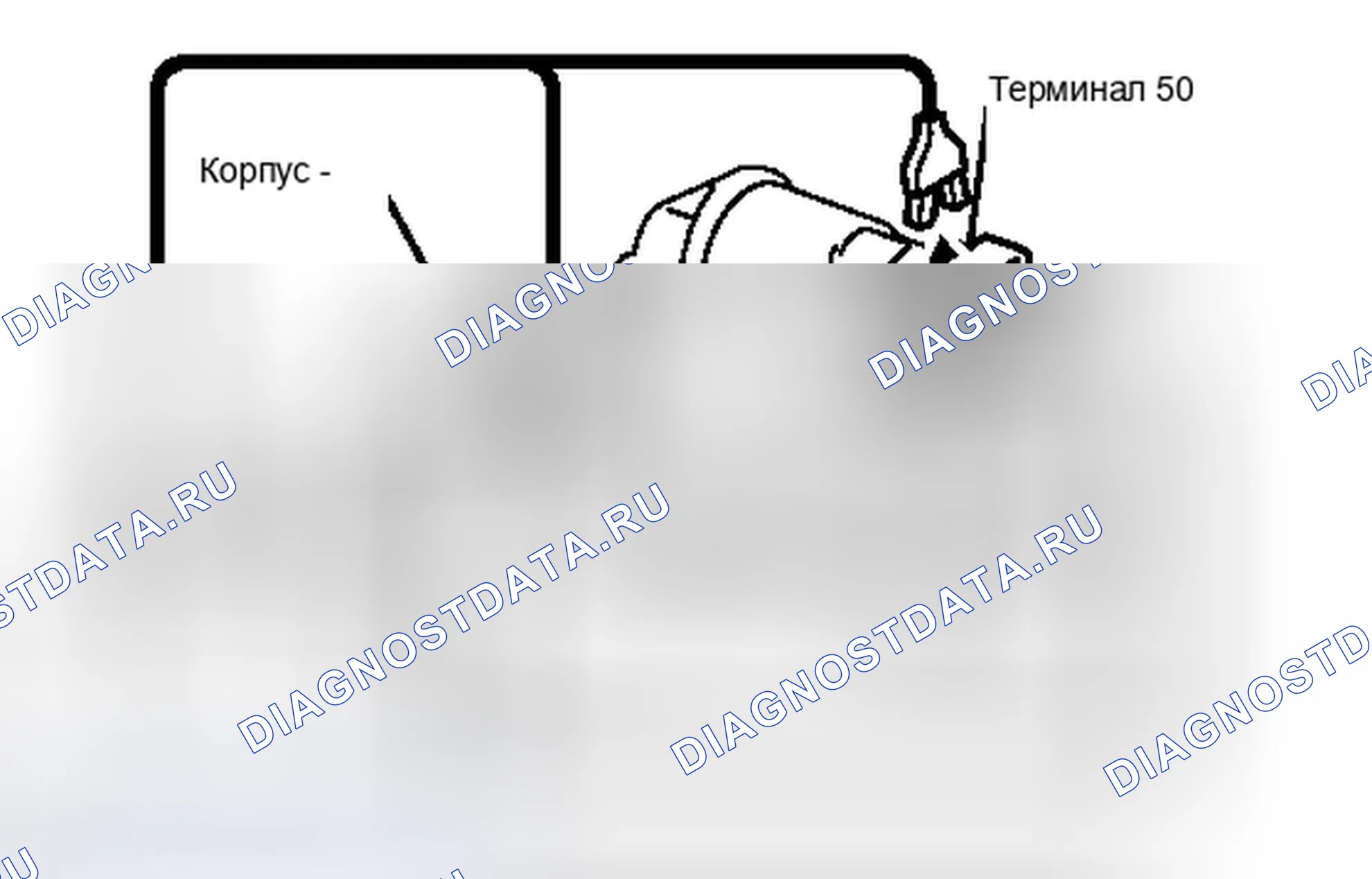 Рис. 19. Kia Soul I рестайлинг