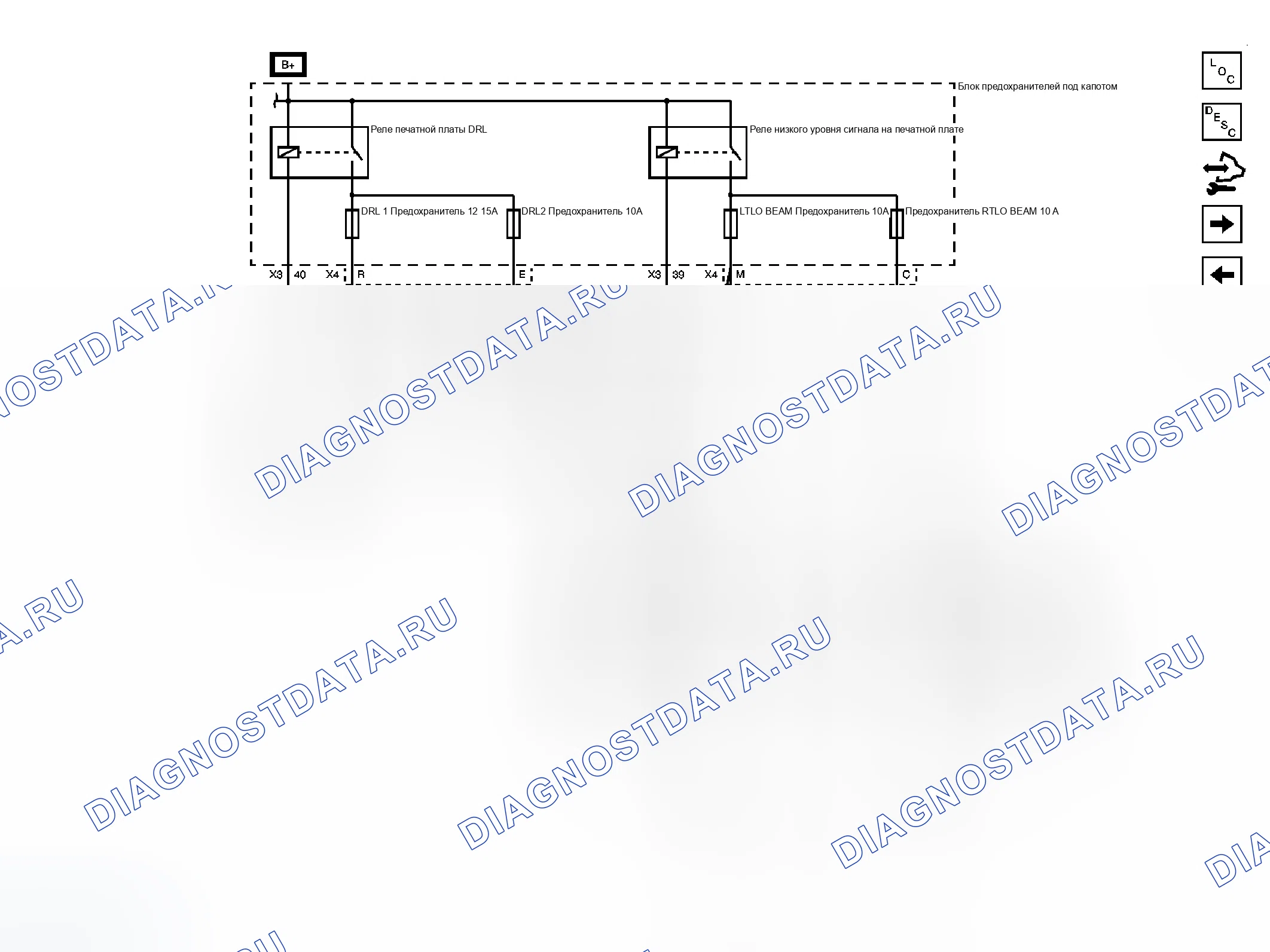 Рис. 2. GMC Savana H1500 