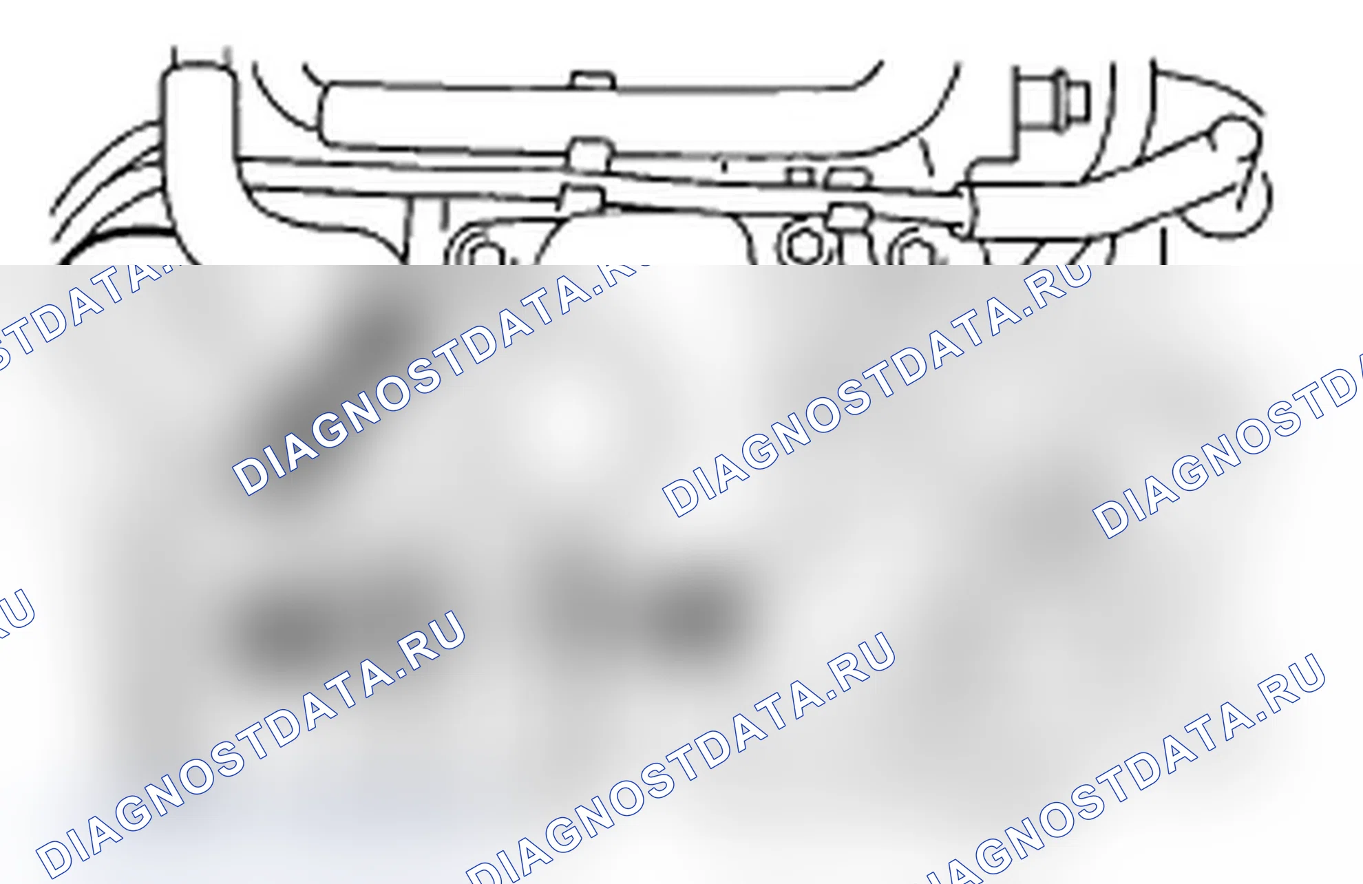 Рис. 86. Subaru Impreza WRX GD/GG рестайлинг 2