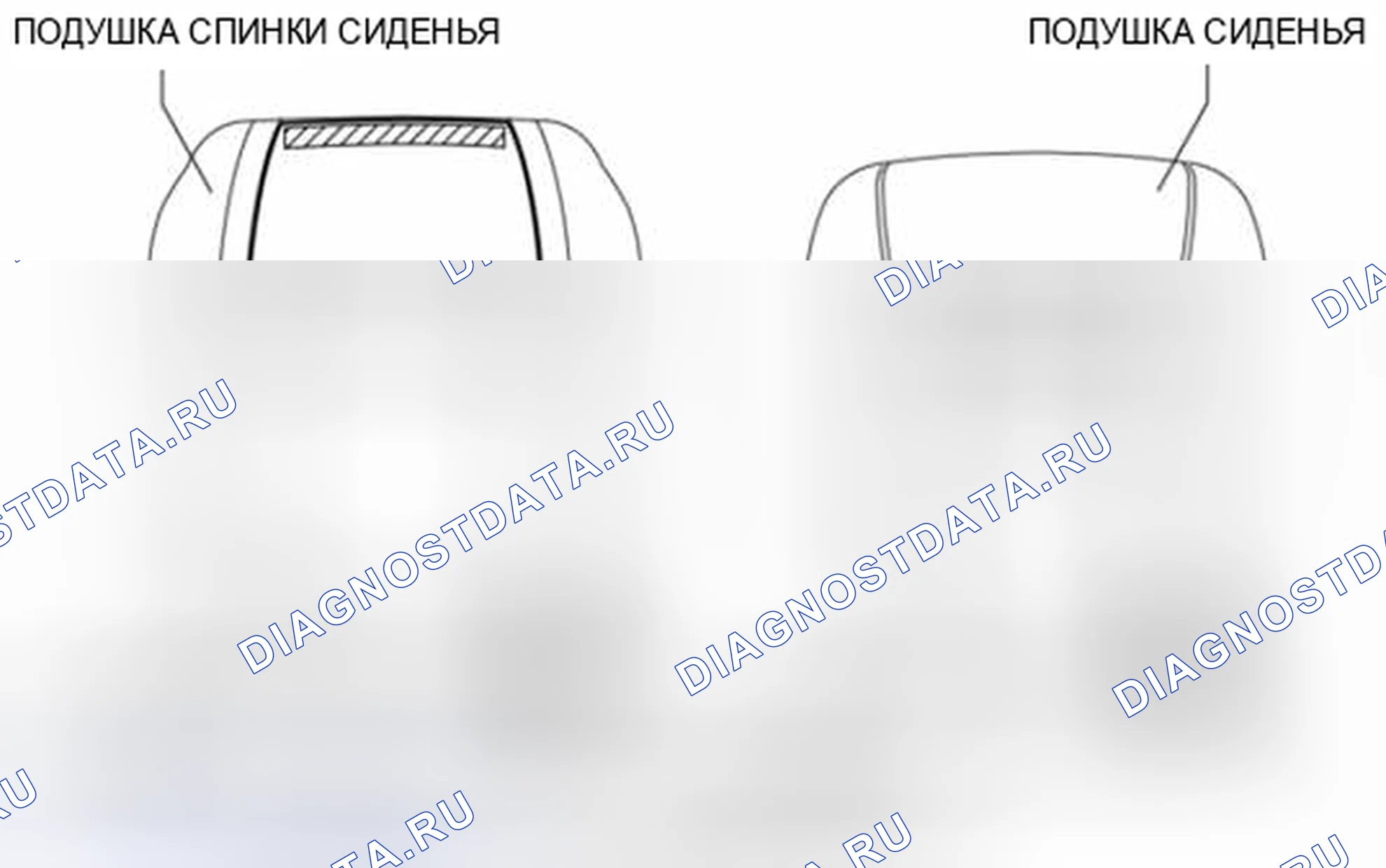 Рис. 79. Mazda 3 BL рестайлинг