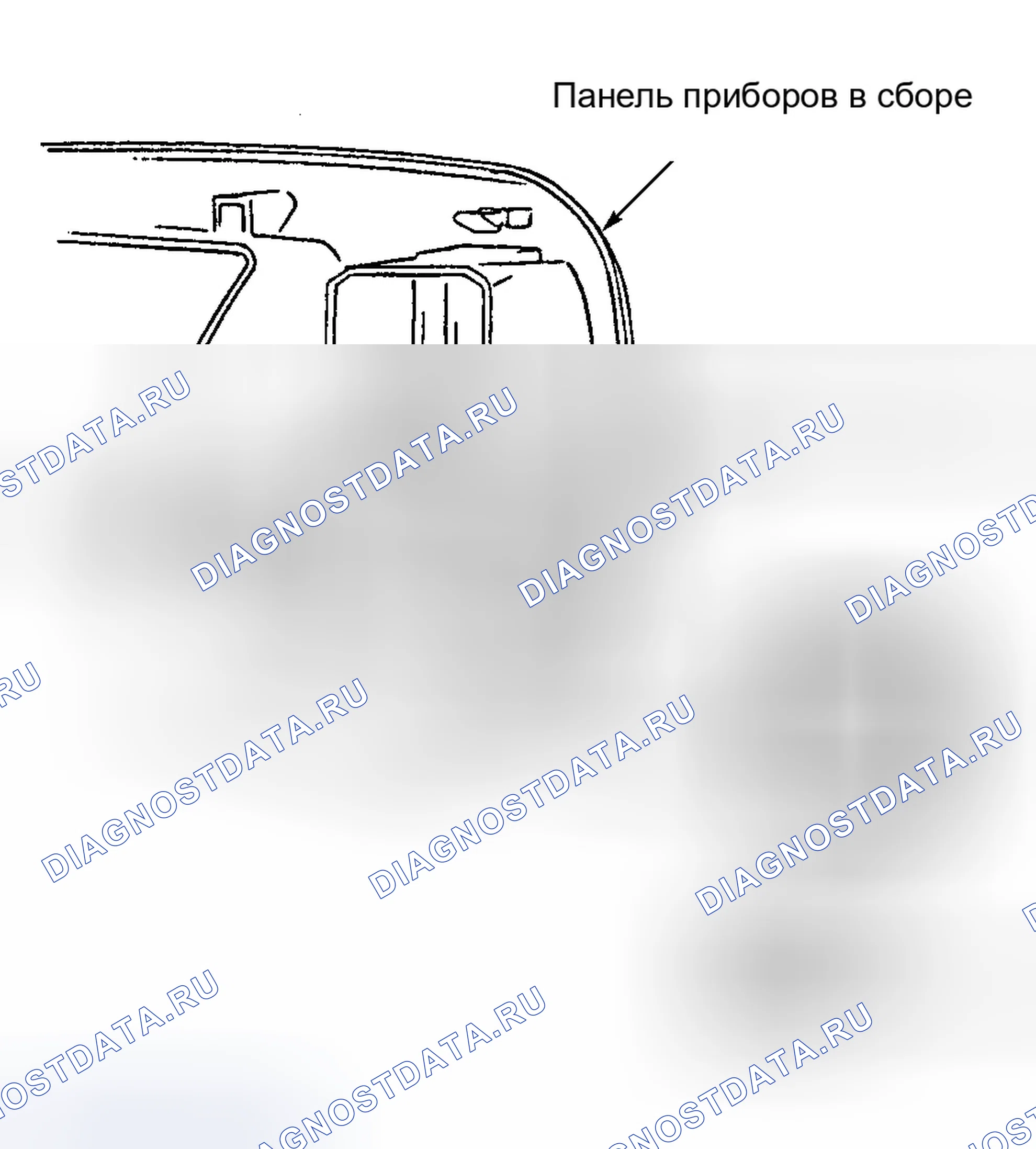 Рис. 10: Trooper. Honda Passport II