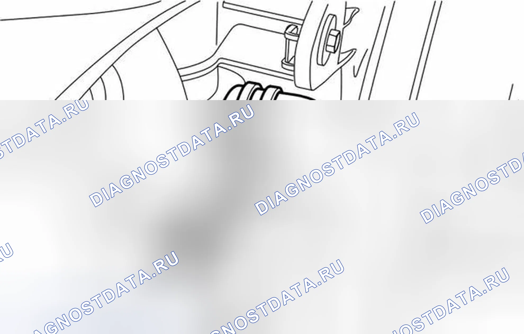 Рис. 455. Jaguar S-type I рестайлинг