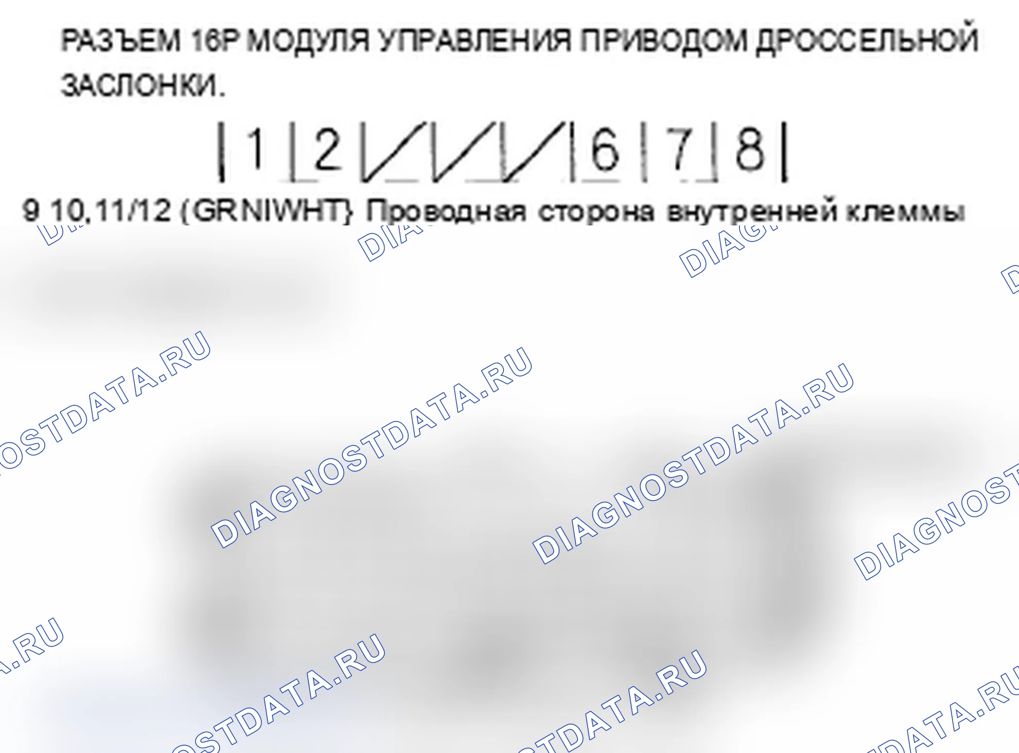 Рис. 257. Acura RL II рестайлинг