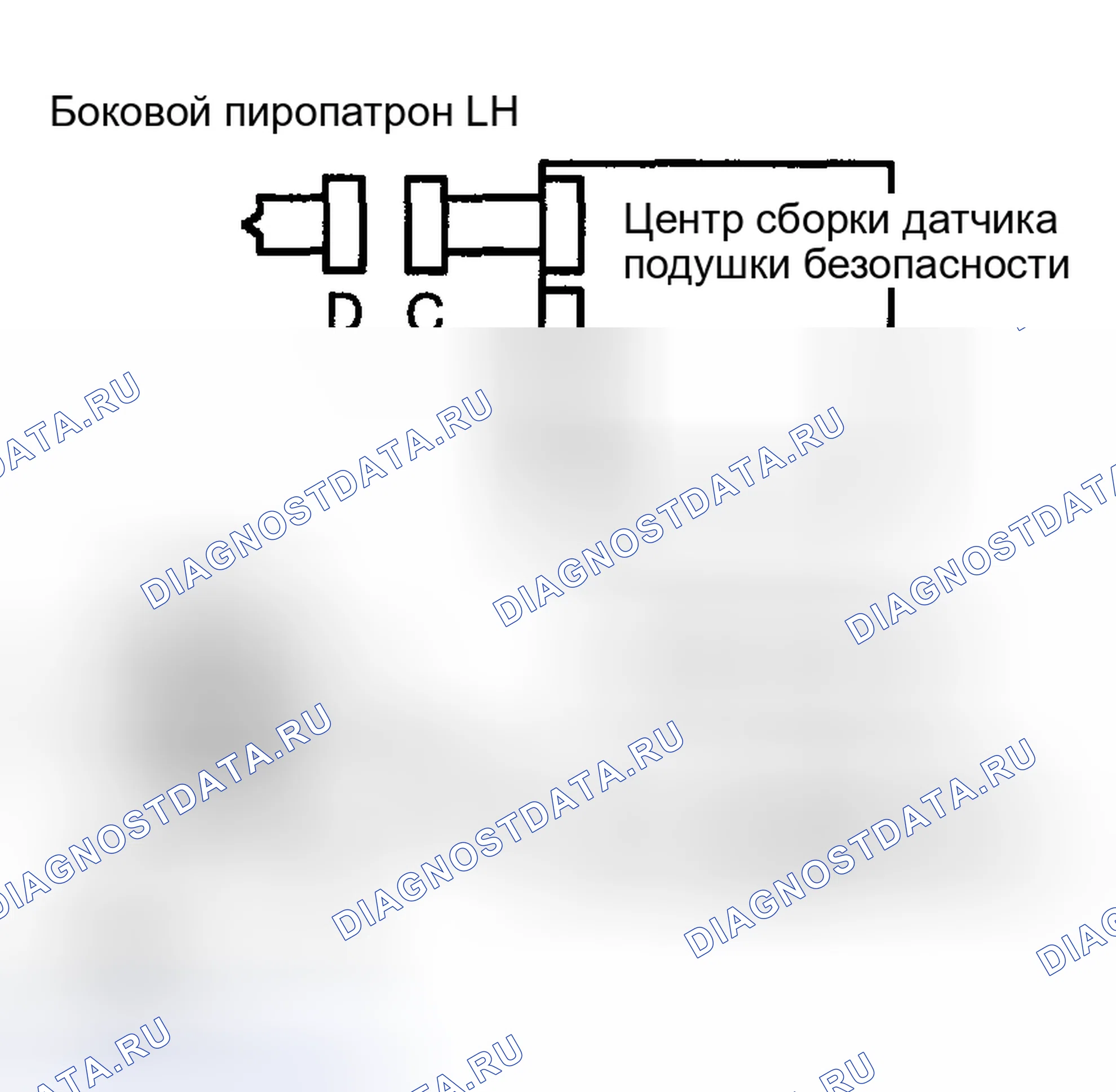 Рис. 57. Toyota Highlander I рестайлинг
