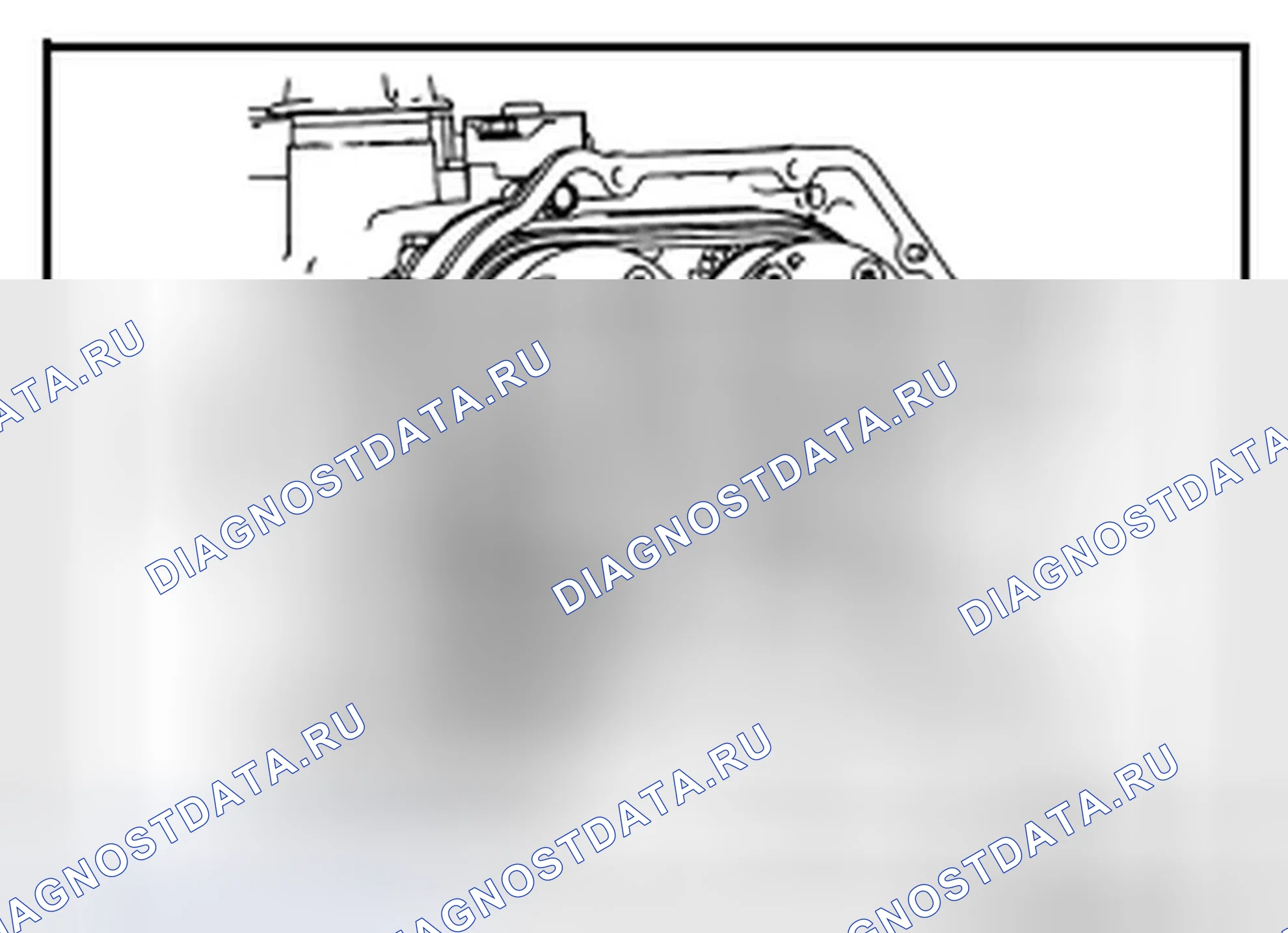 Рис. 164. Infiniti QX60 I