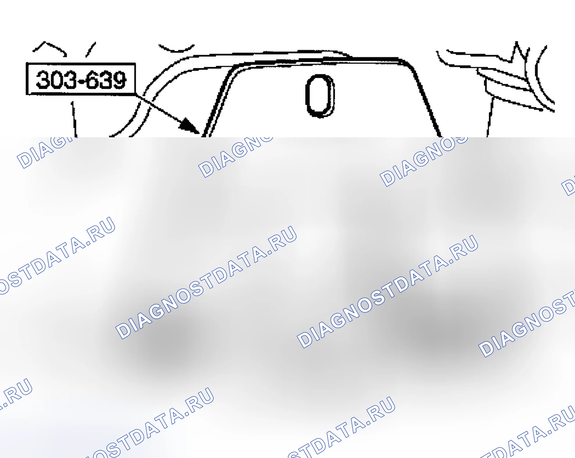 Рис. 184. Ford Mustang IV рестайлинг