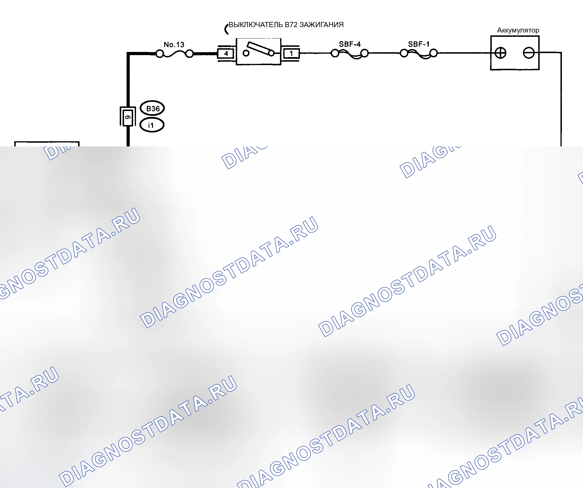 Рис. 72. Subaru Impreza GD/GC/GG рестайлинг