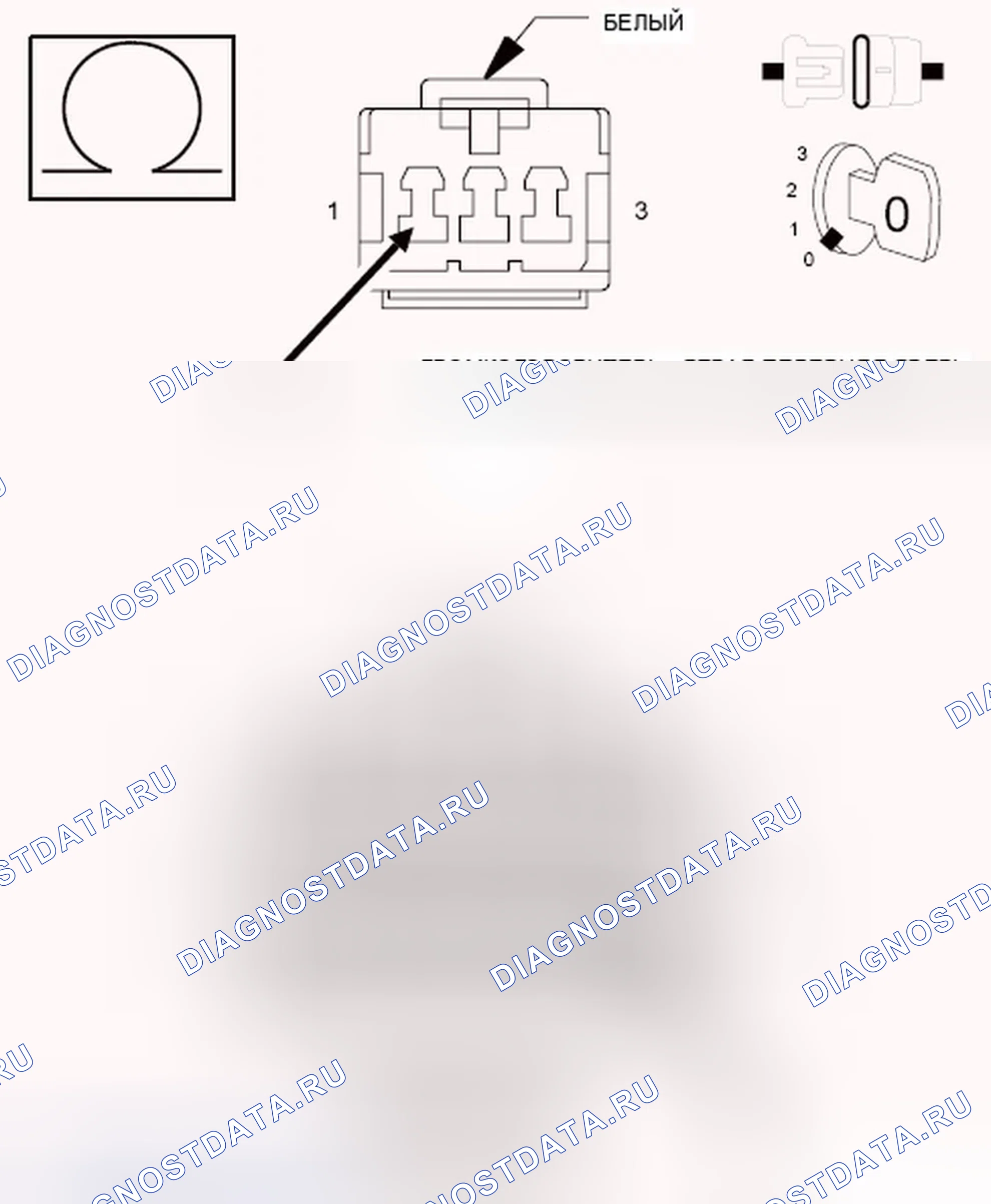 Рис. 64. Chrysler Town & Country V рестайлинг