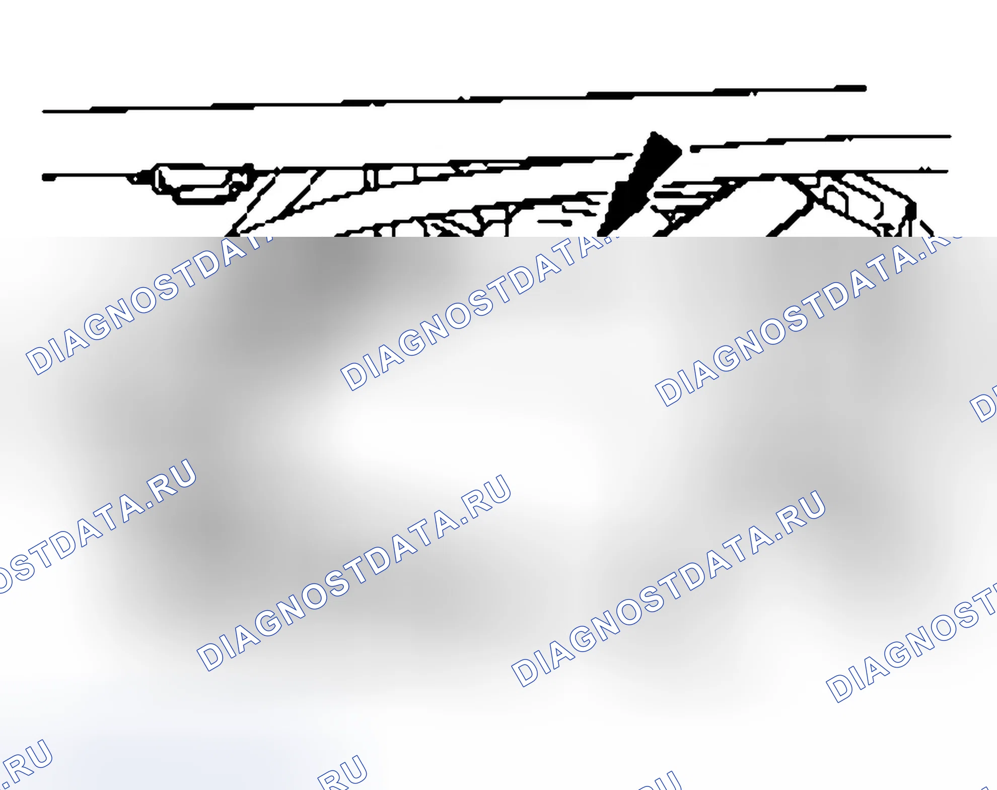 Рис. 2086: Удаление. Ford Pickup F150 