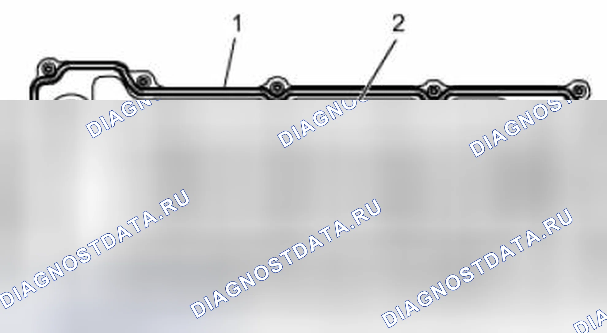 Рис. 40: Установка. Suzuki Grand Vitara II рестайлинг 2
