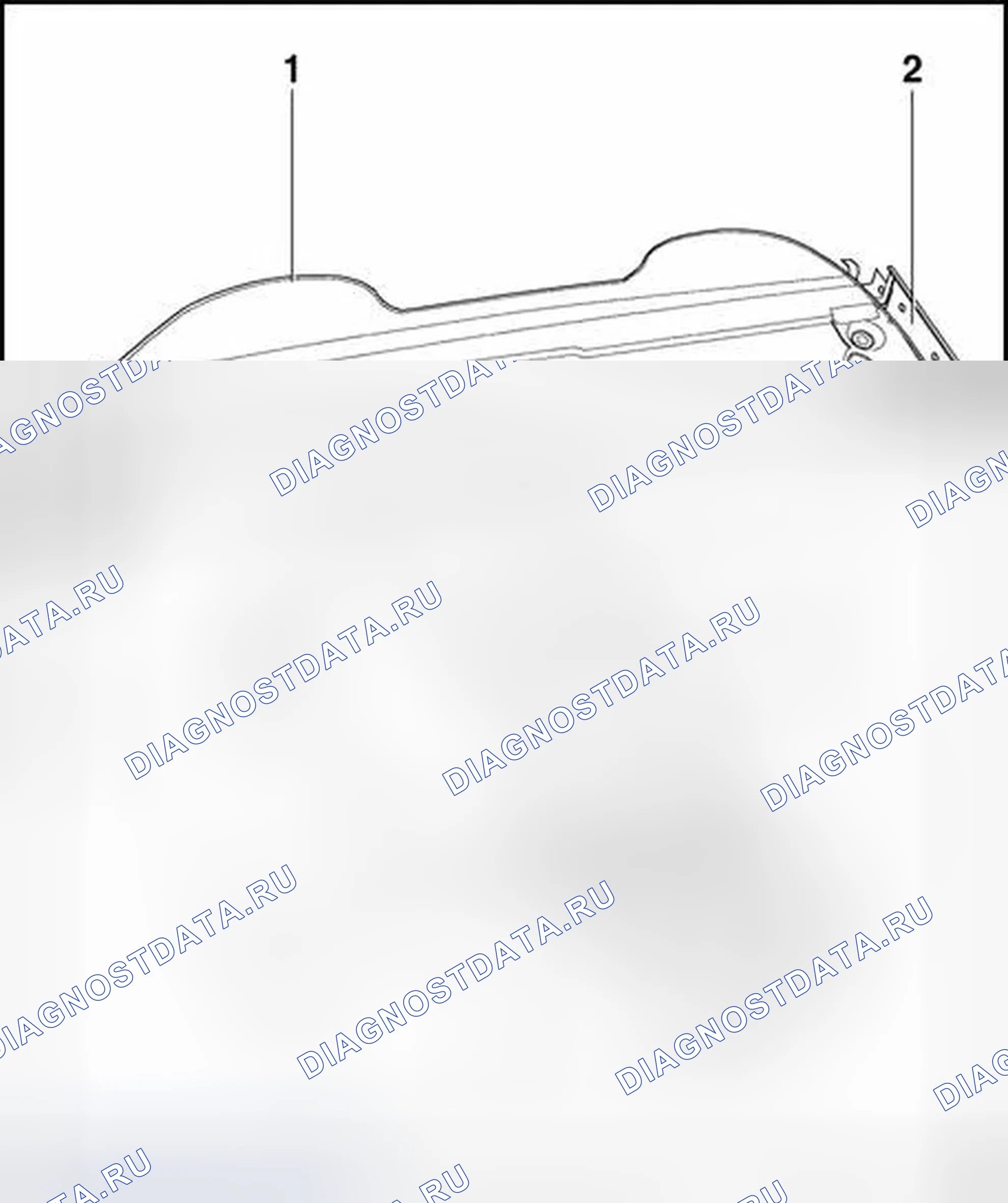 Рис. 378. Audi TT 8N рестайлинг