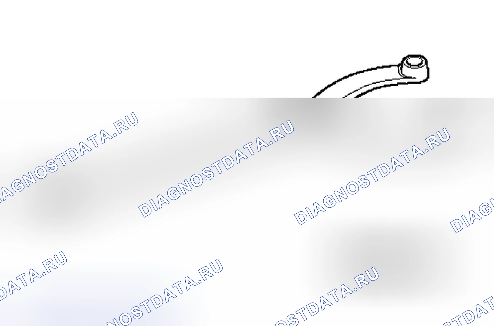 Рис. 373. Mitsubishi Galant IX рестайлинг