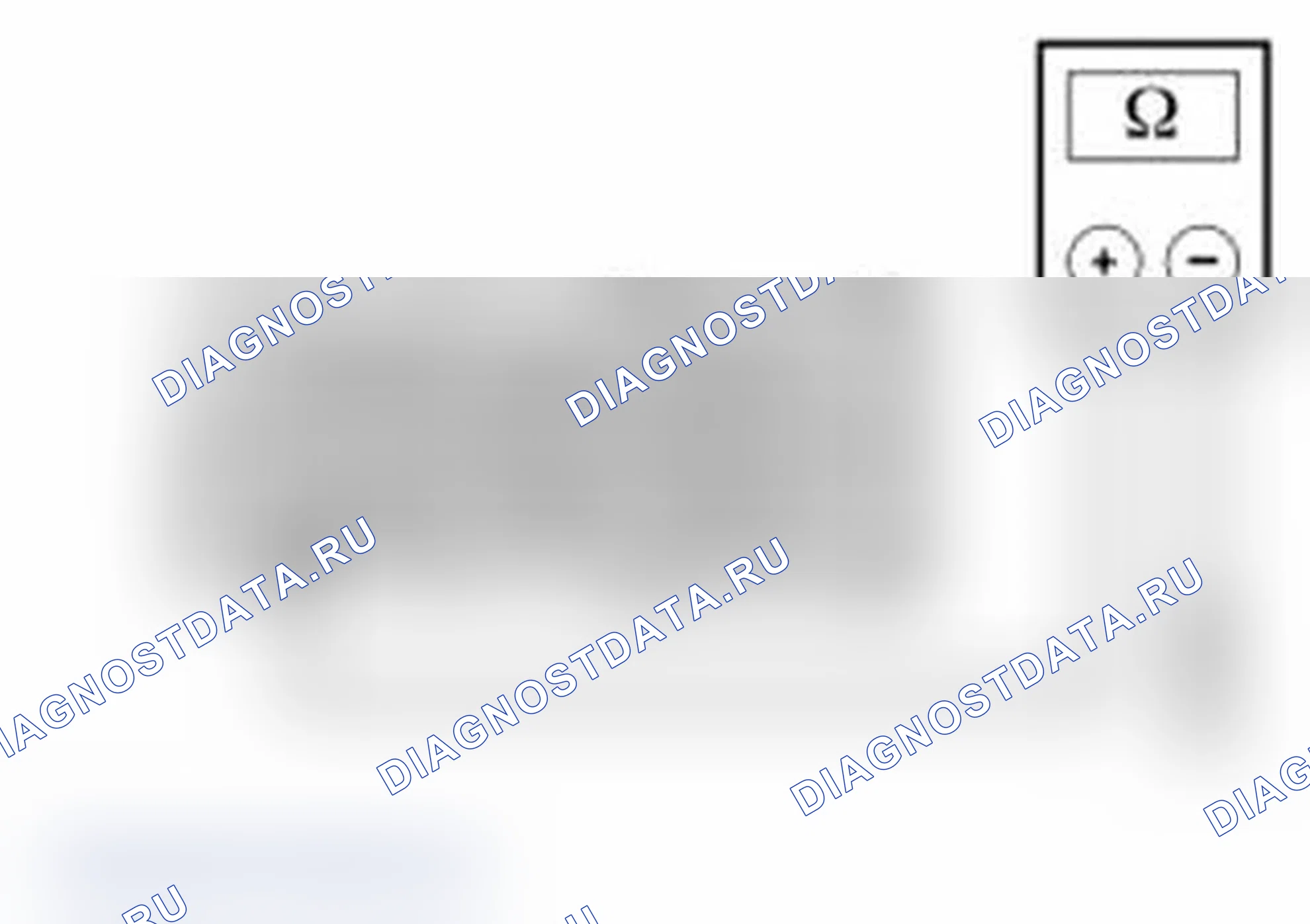 Рис. 6. Ford Transit Connect I рестайлинг