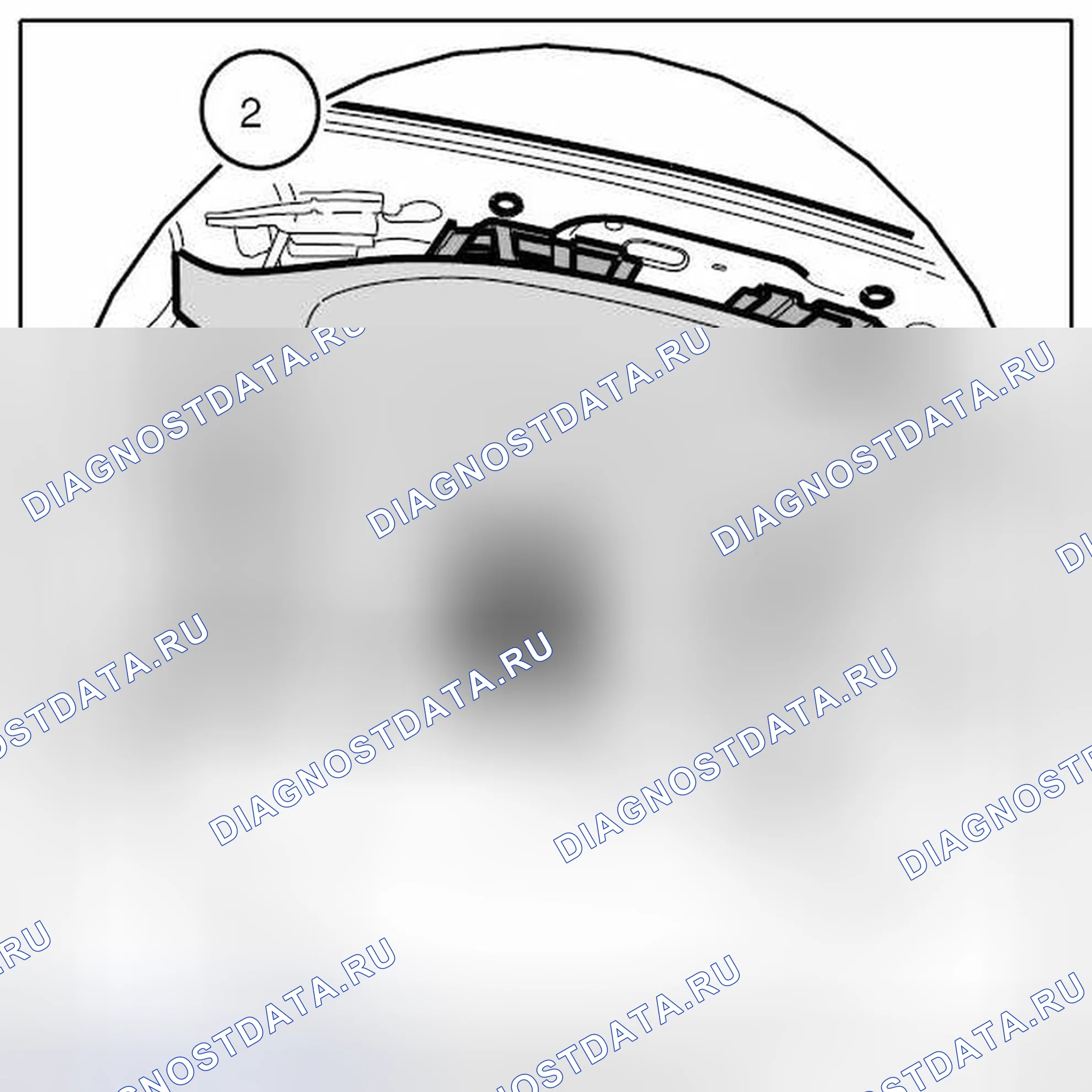 Рис. 563. Porsche Cayenne GTS 957 рестайлинг