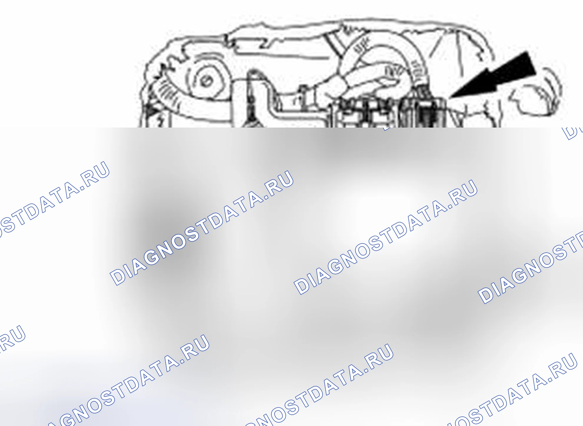 Рис. 75. Ford Pickup F250 Super Duty II