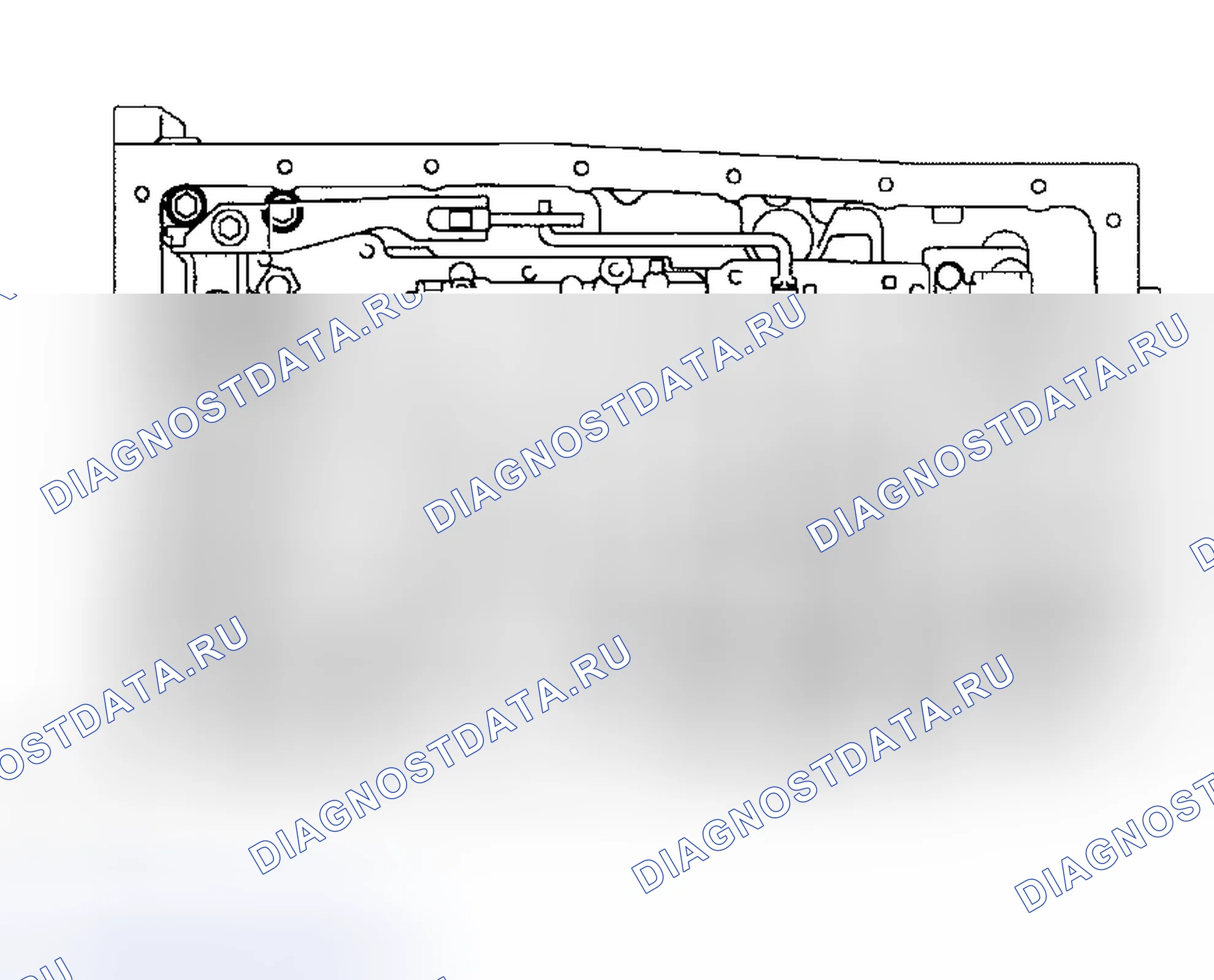 Рис. 282. Honda Accord VI