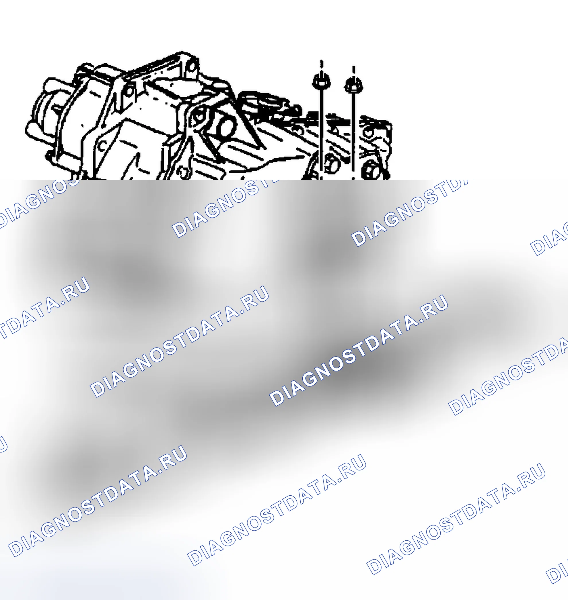 Рис. 347. Chevrolet Impala VIII