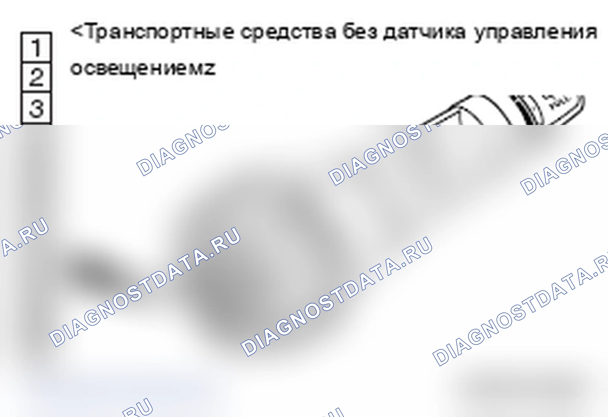 Рис. 31. Mitsubishi Lancer Ralliart X рестайлинг