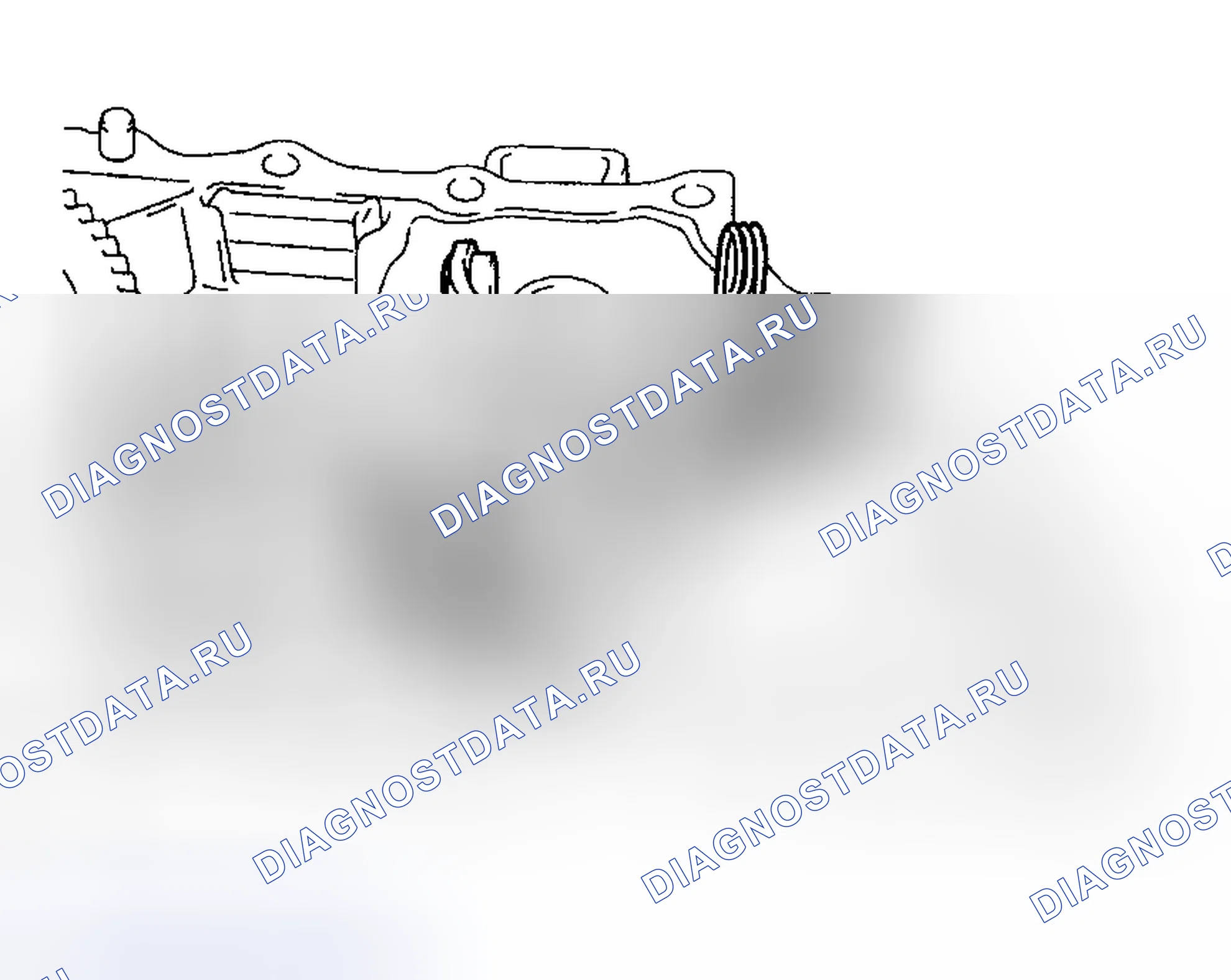 Рис. 275. Toyota Matrix E130