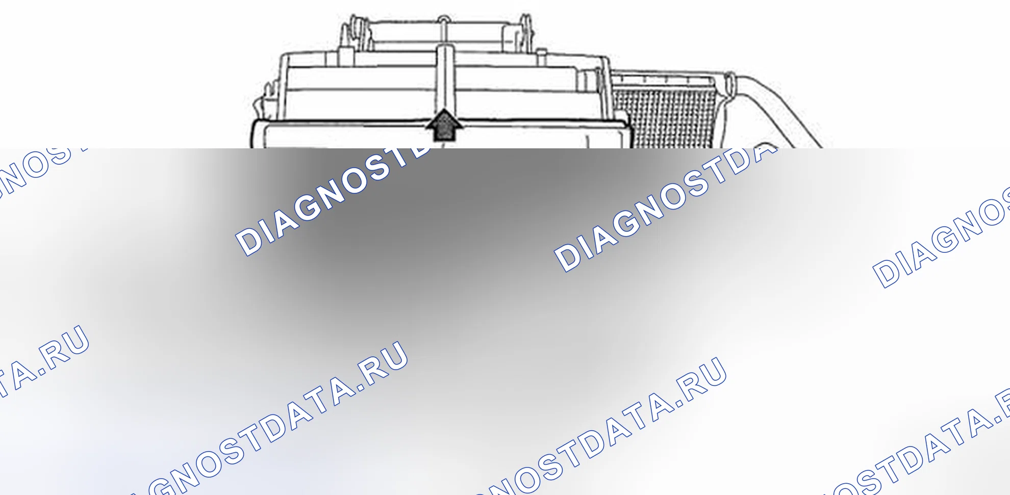 Рис. 51. Subaru Legacy BM/BR