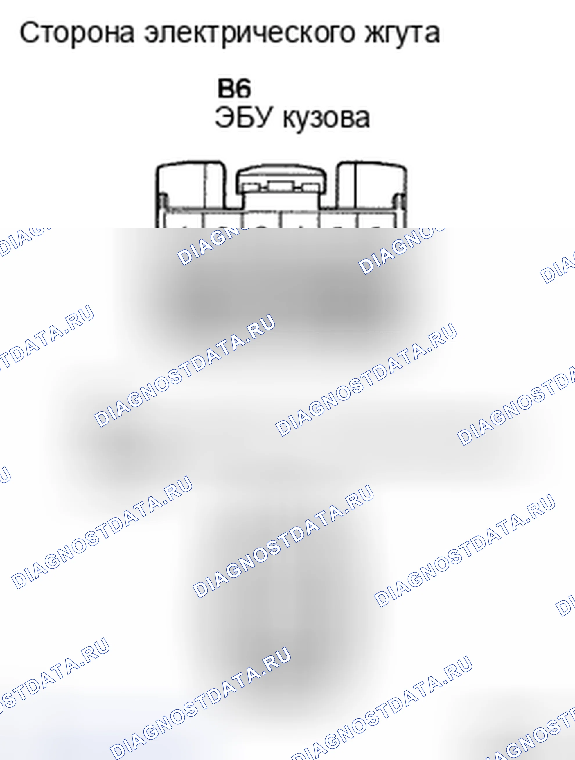 Рис. 91. Toyota 4Runner IV рестайлинг
