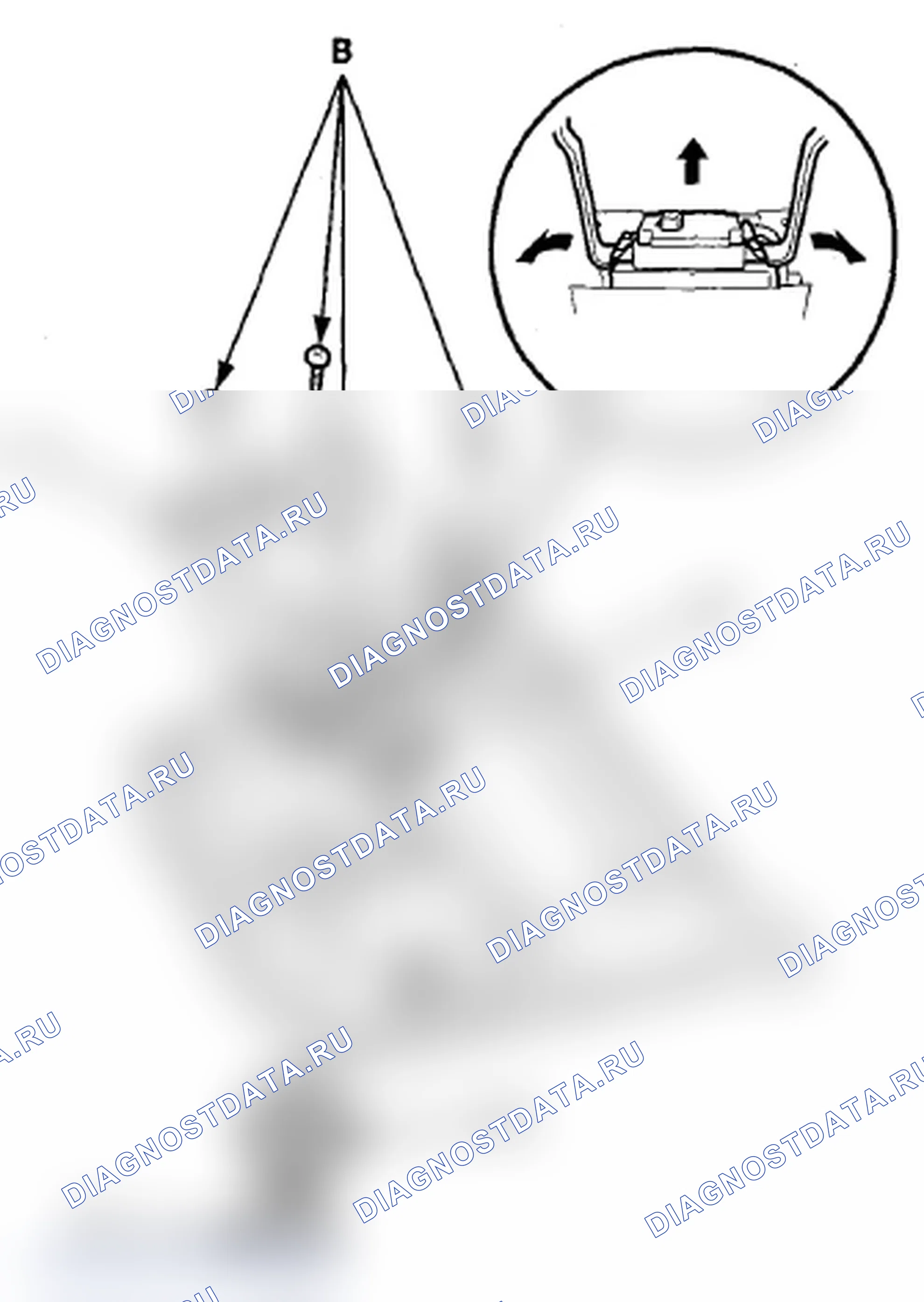 Рис. 536. Acura MDX II рестайлинг