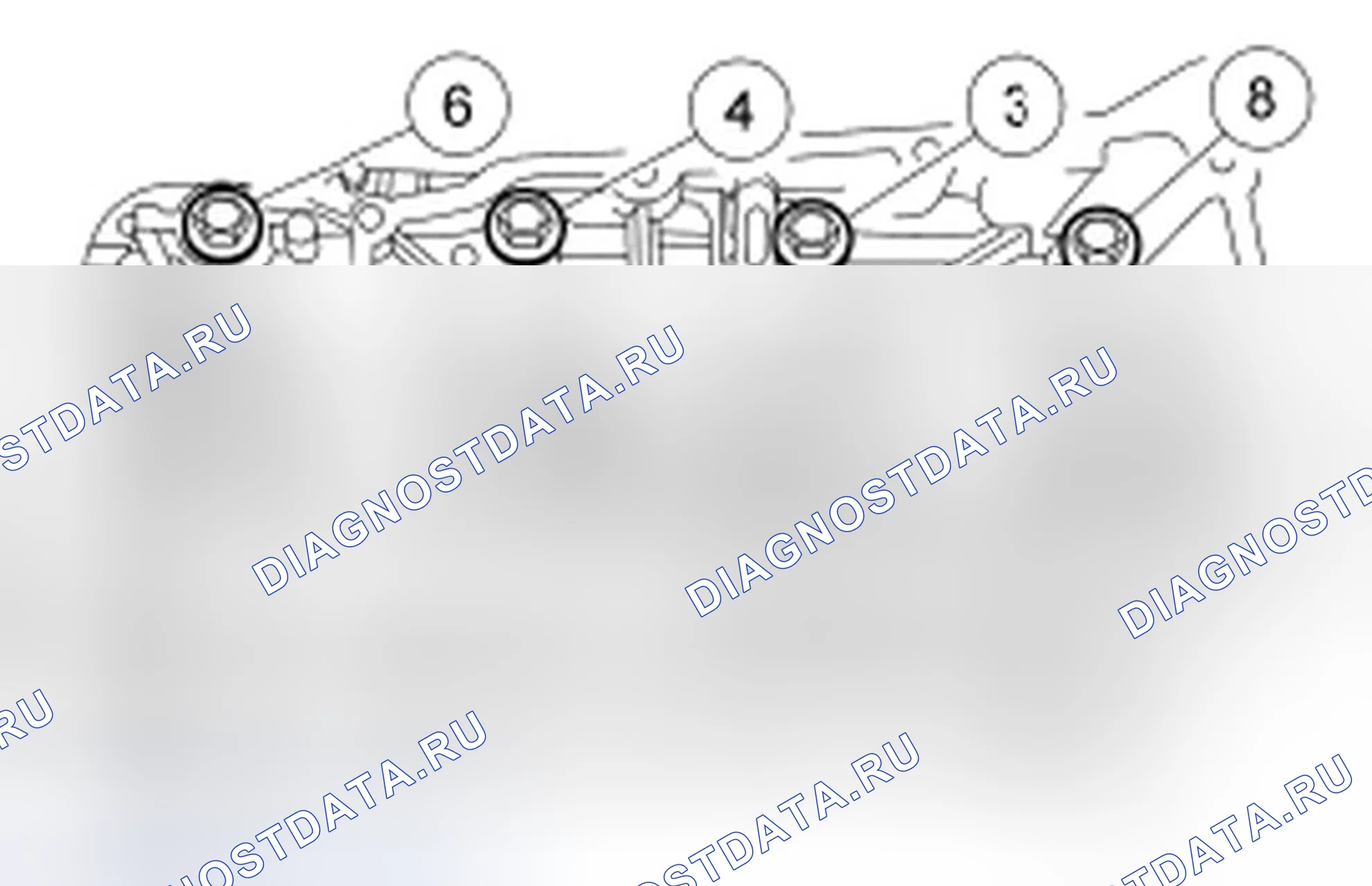 Рис. 285. Ford Ranger II рестайлинг