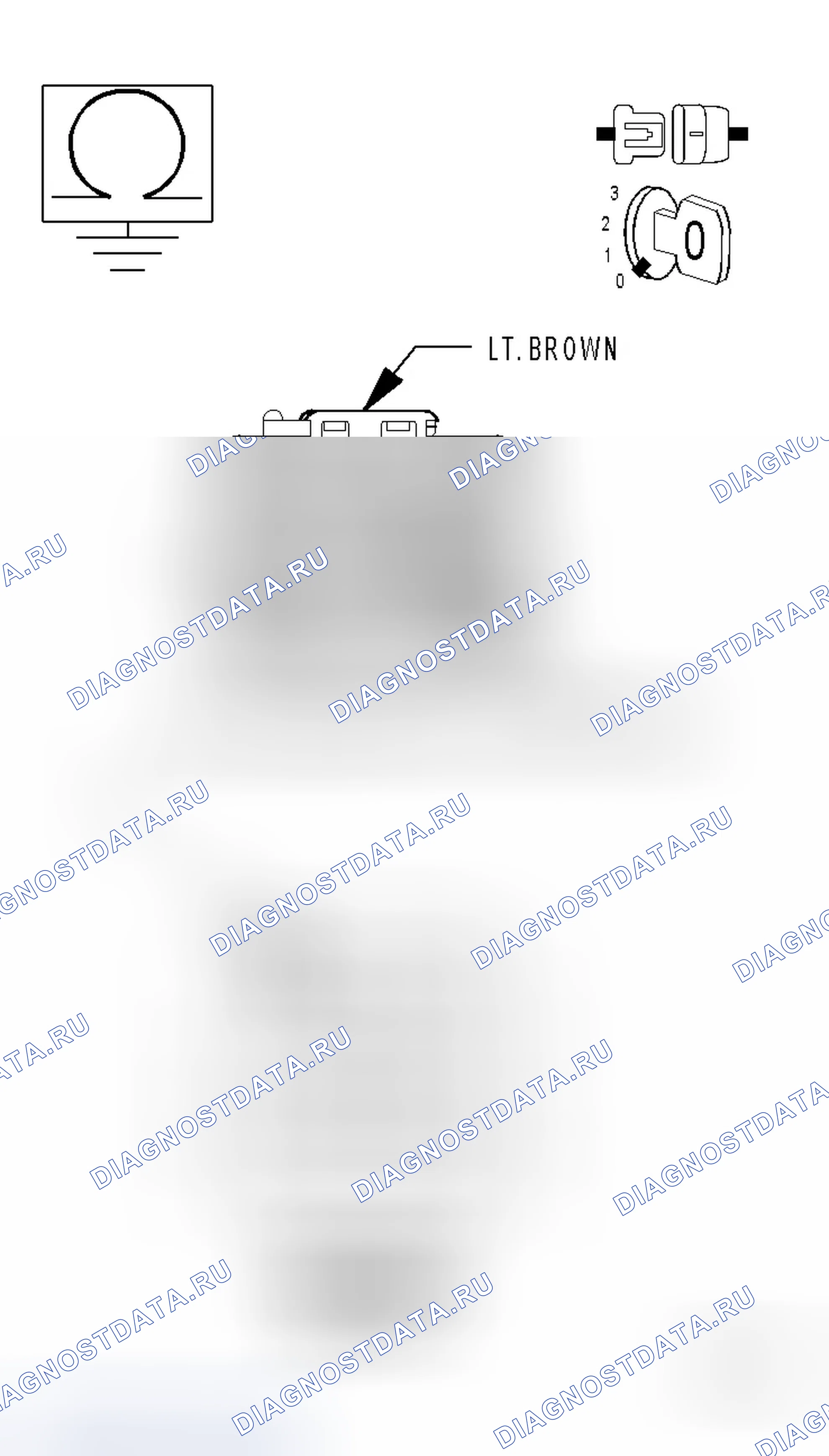 Рис. 107. Dodge Magnum I