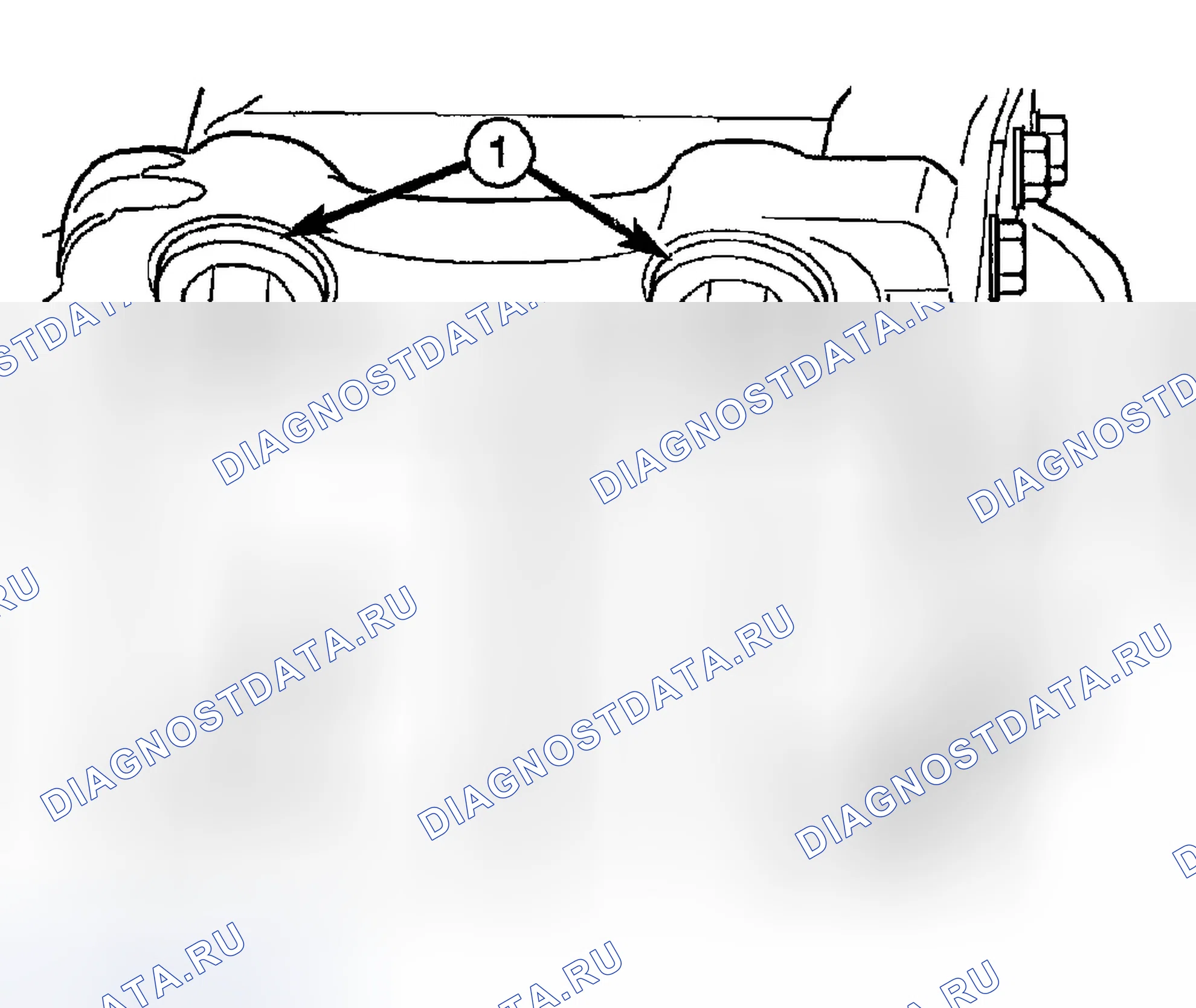 Рис. 38. Dodge Durango II