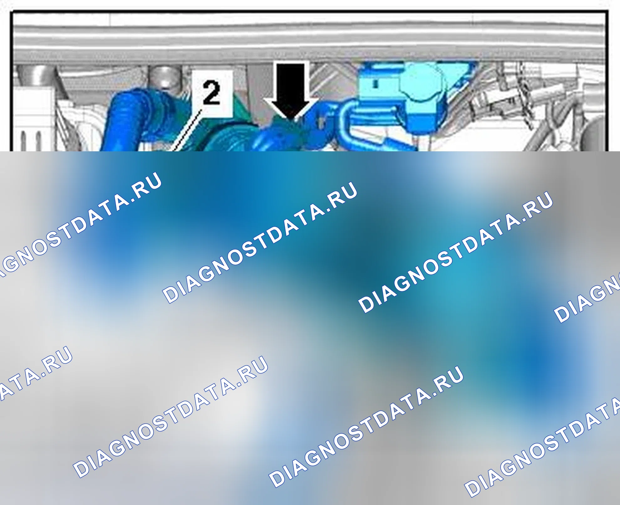 Рис. 37. Audi A3 8P рестайлинг