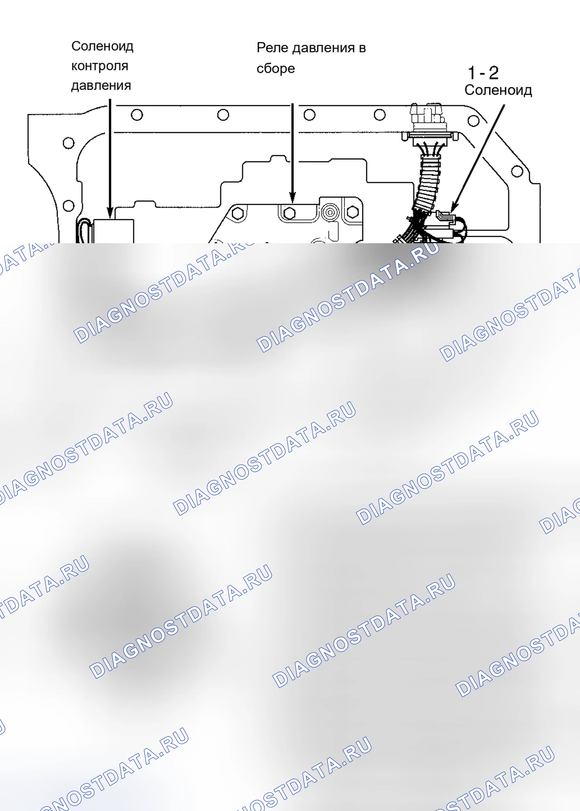Рис. 19. Chevrolet Chevy Express G1500 