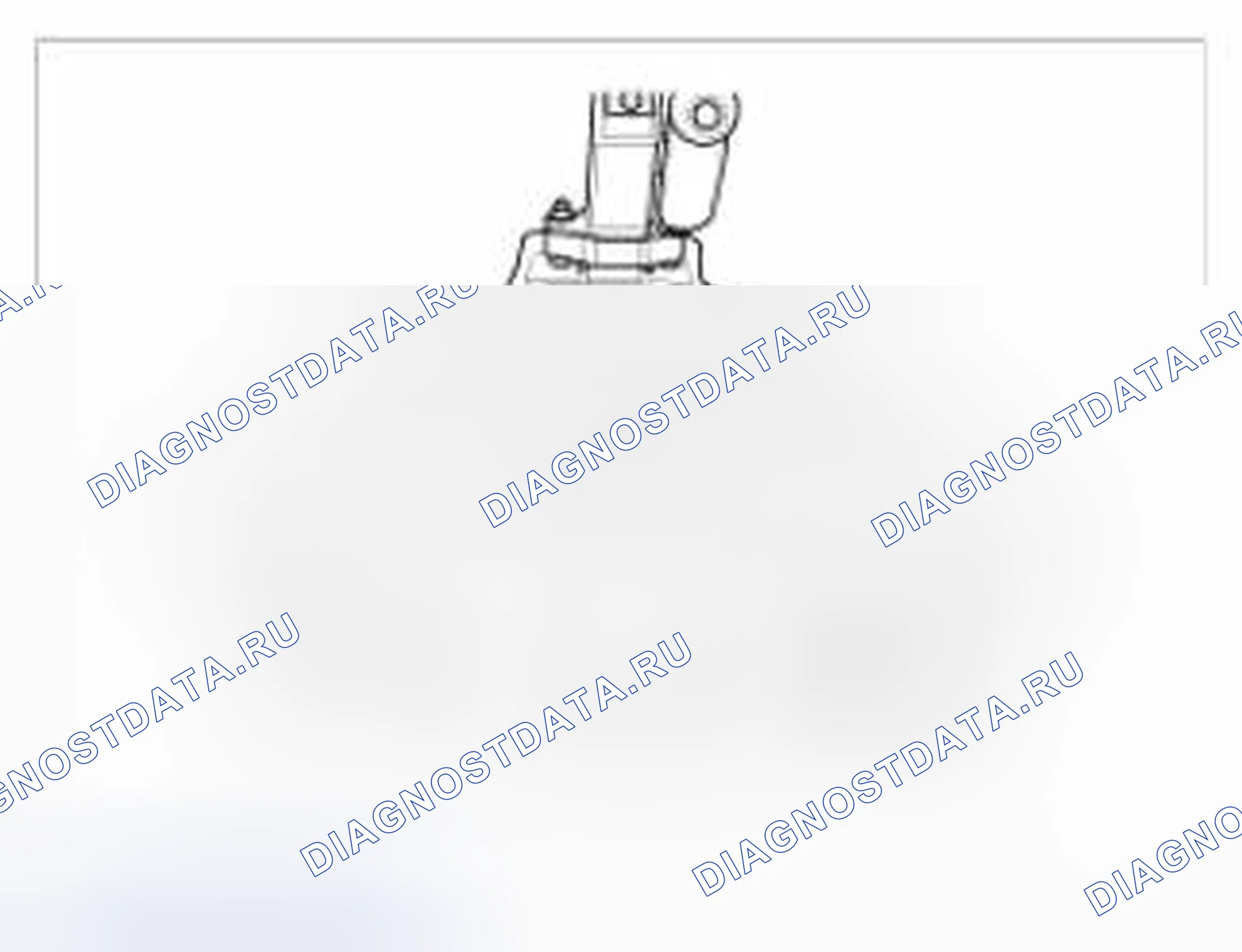 Рис. 15. BMW 6 серия F06/F13/F12