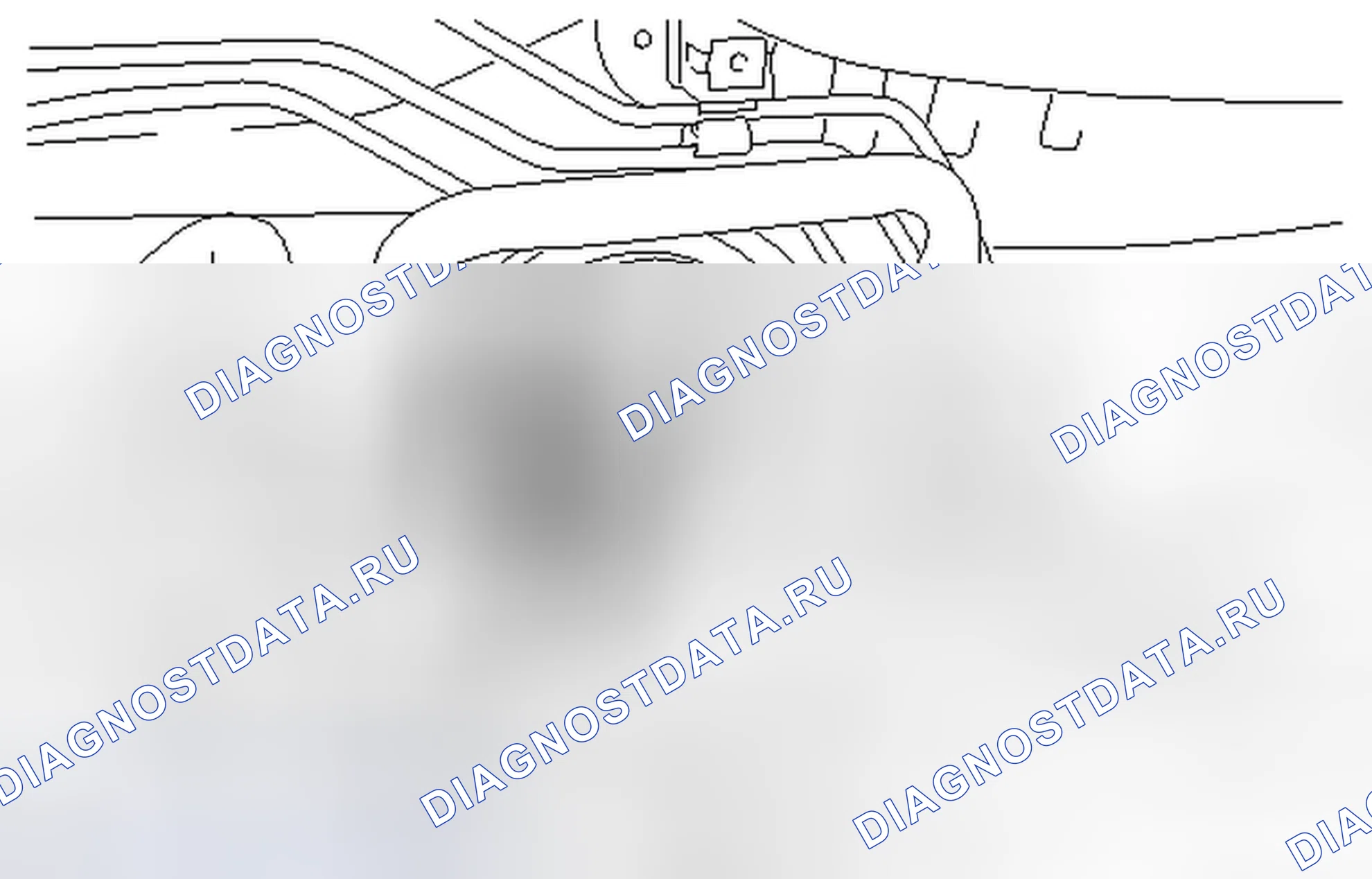 Рис. 107. Toyota Sequoia II рестайлинг