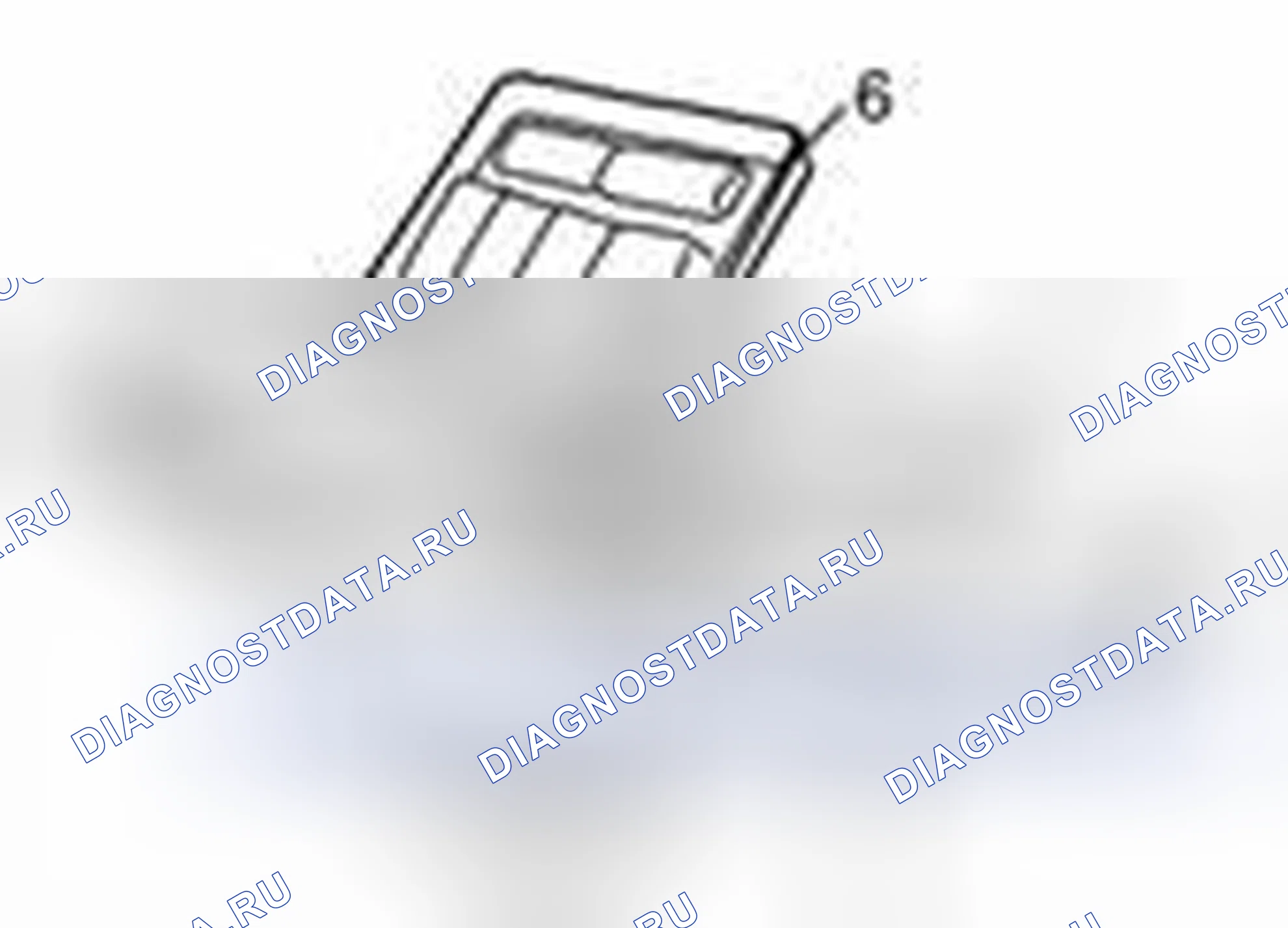 Рис. 222. Suzuki SX4 I рестайлинг