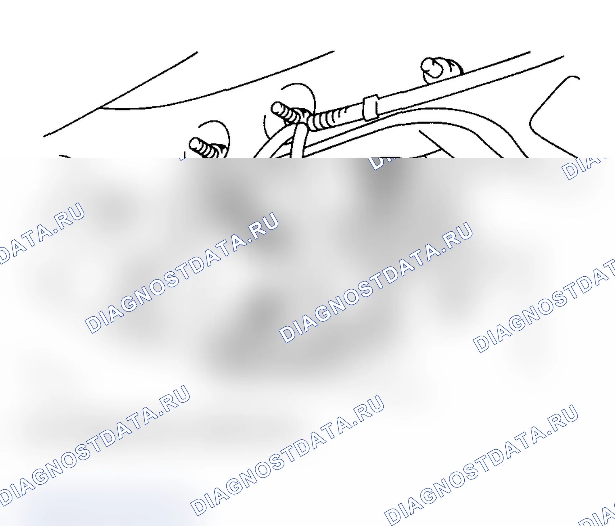 Рис. 62: ЗАМЕНА. Subaru Impreza WRX STI GD рестайлинг 2