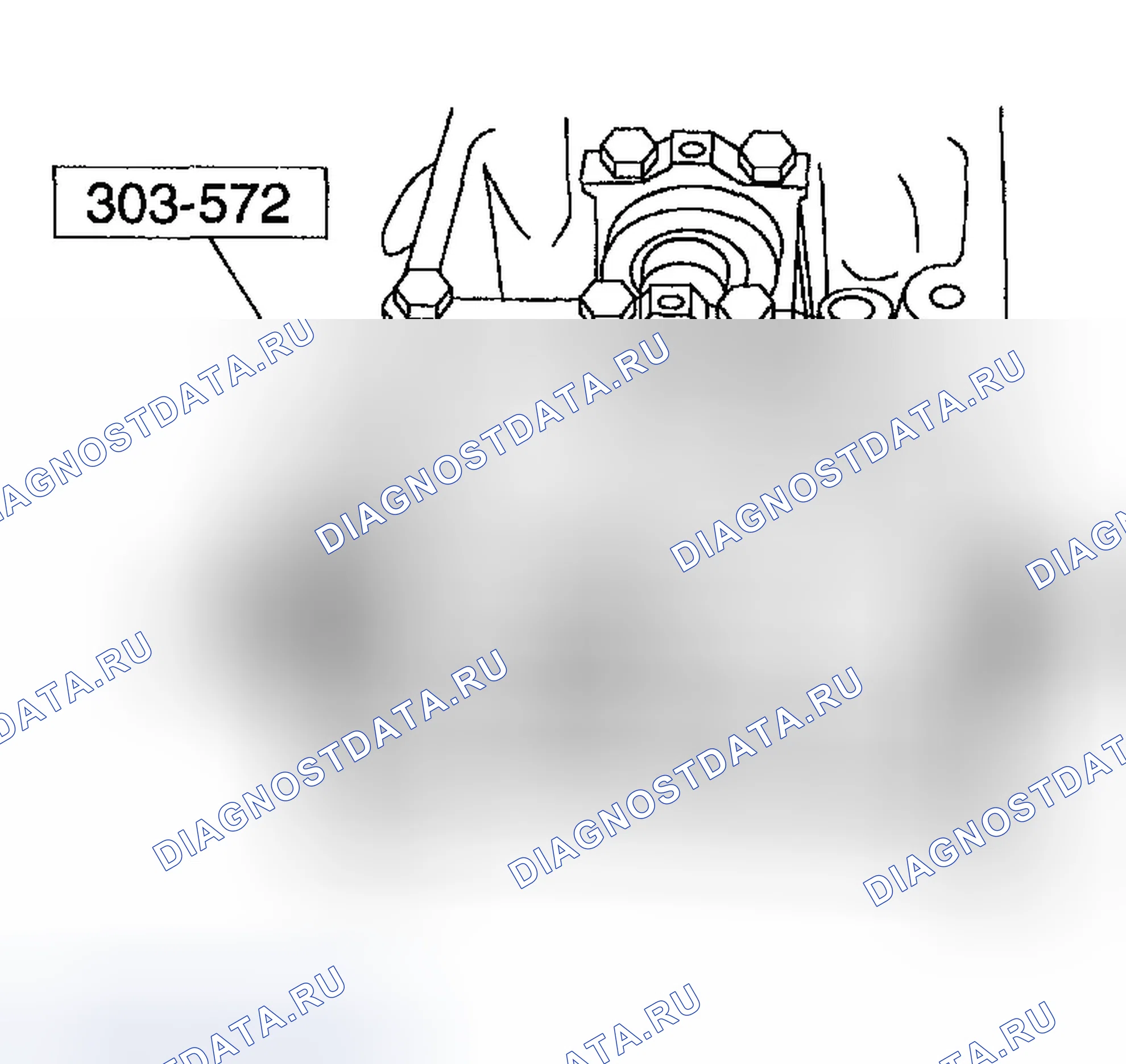 Рис. 1313. Ford Econoline E150 
