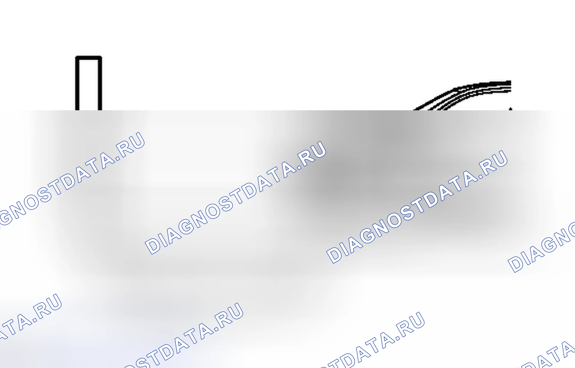 Рис. 209: РЕГУЛИРОВКА внешних осветительных приборов. Toyota Highlander II рестайлинг
