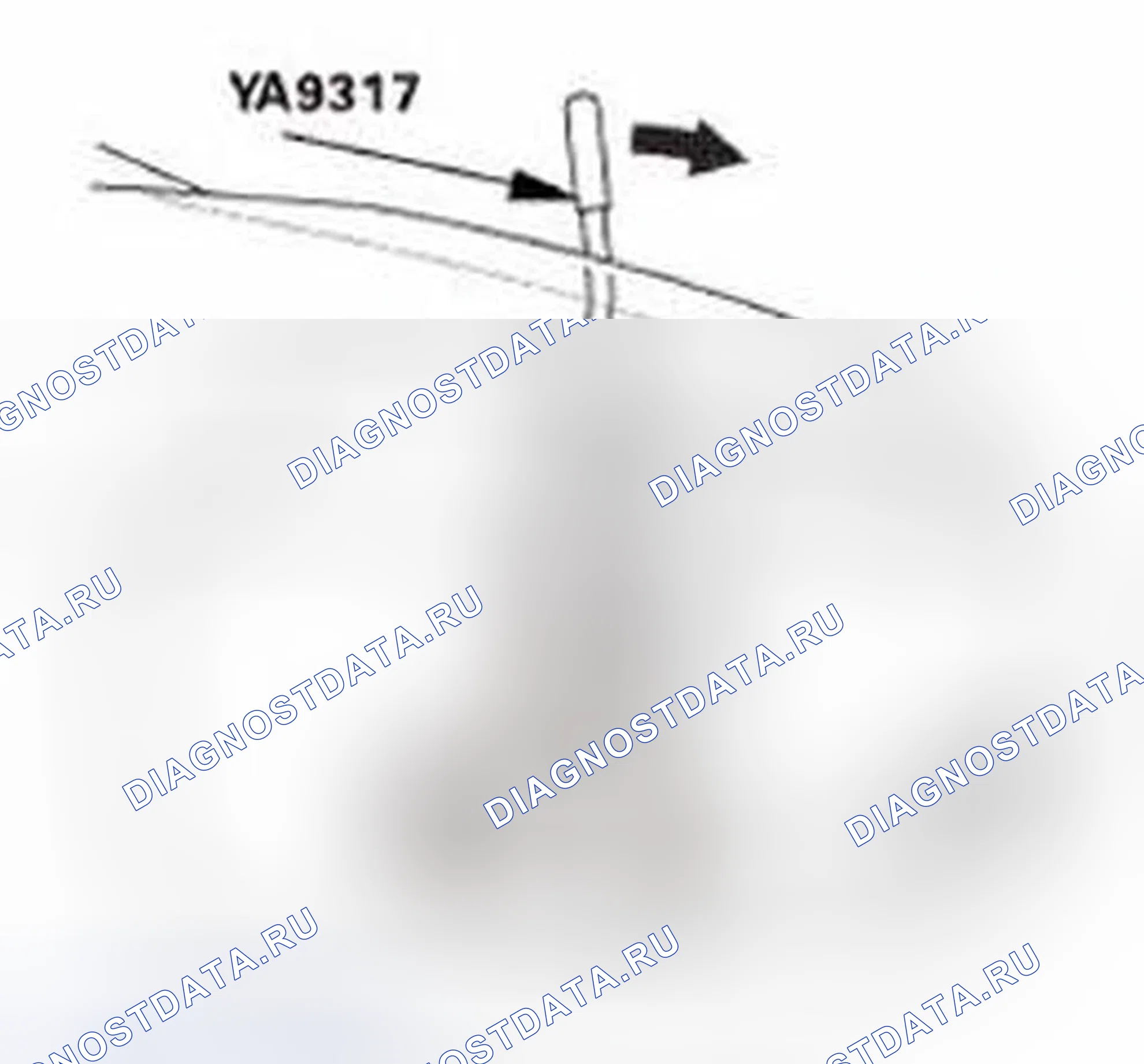 Рис. 85: Установка. Honda Civic IX