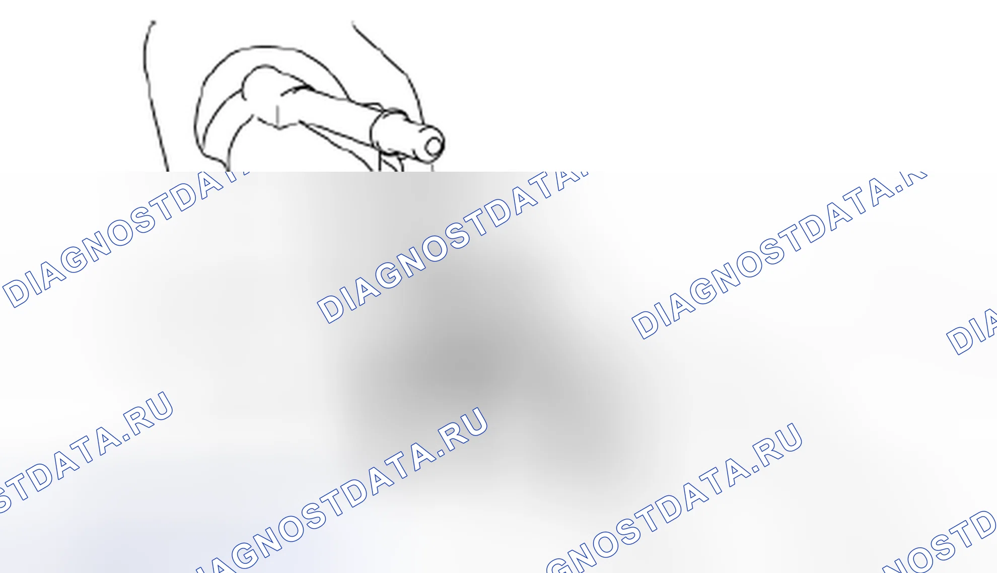 Рис. 77. Mazda 3 BL рестайлинг