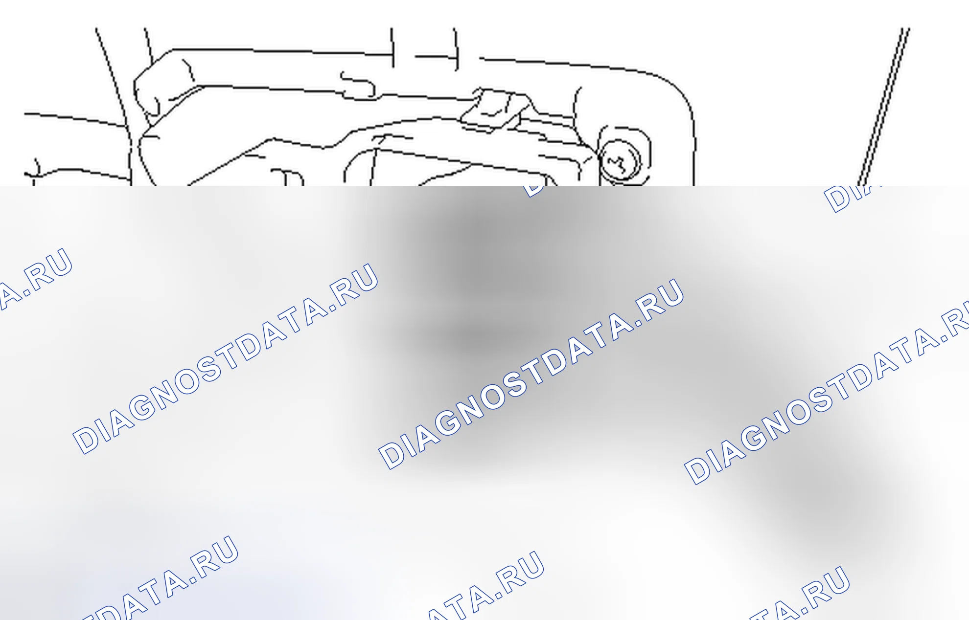Рис. 567. Toyota Camry XV50
