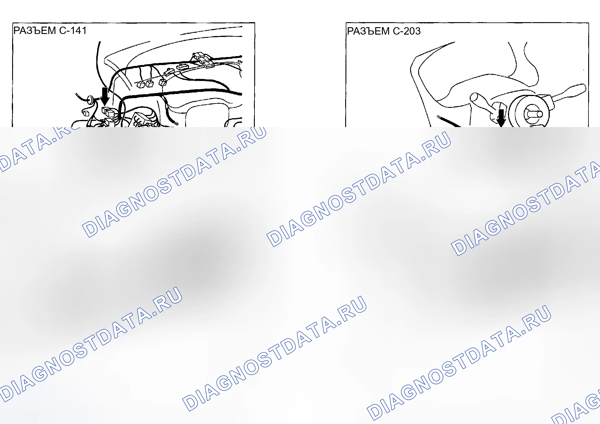 Рис. 3. Chrysler Sebring II рестайлинг