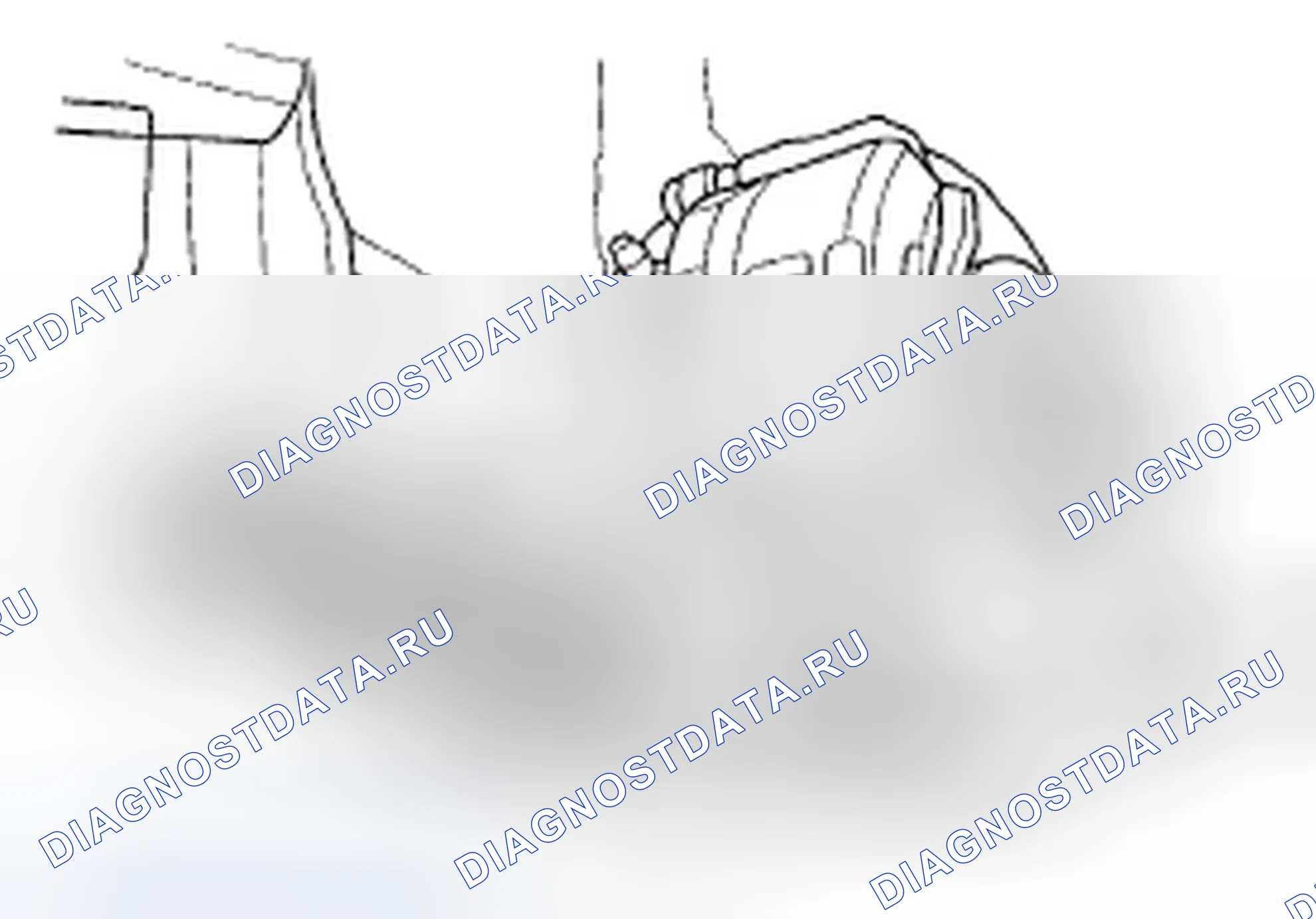 Рис. 7. Honda Civic VIII рестайлинг