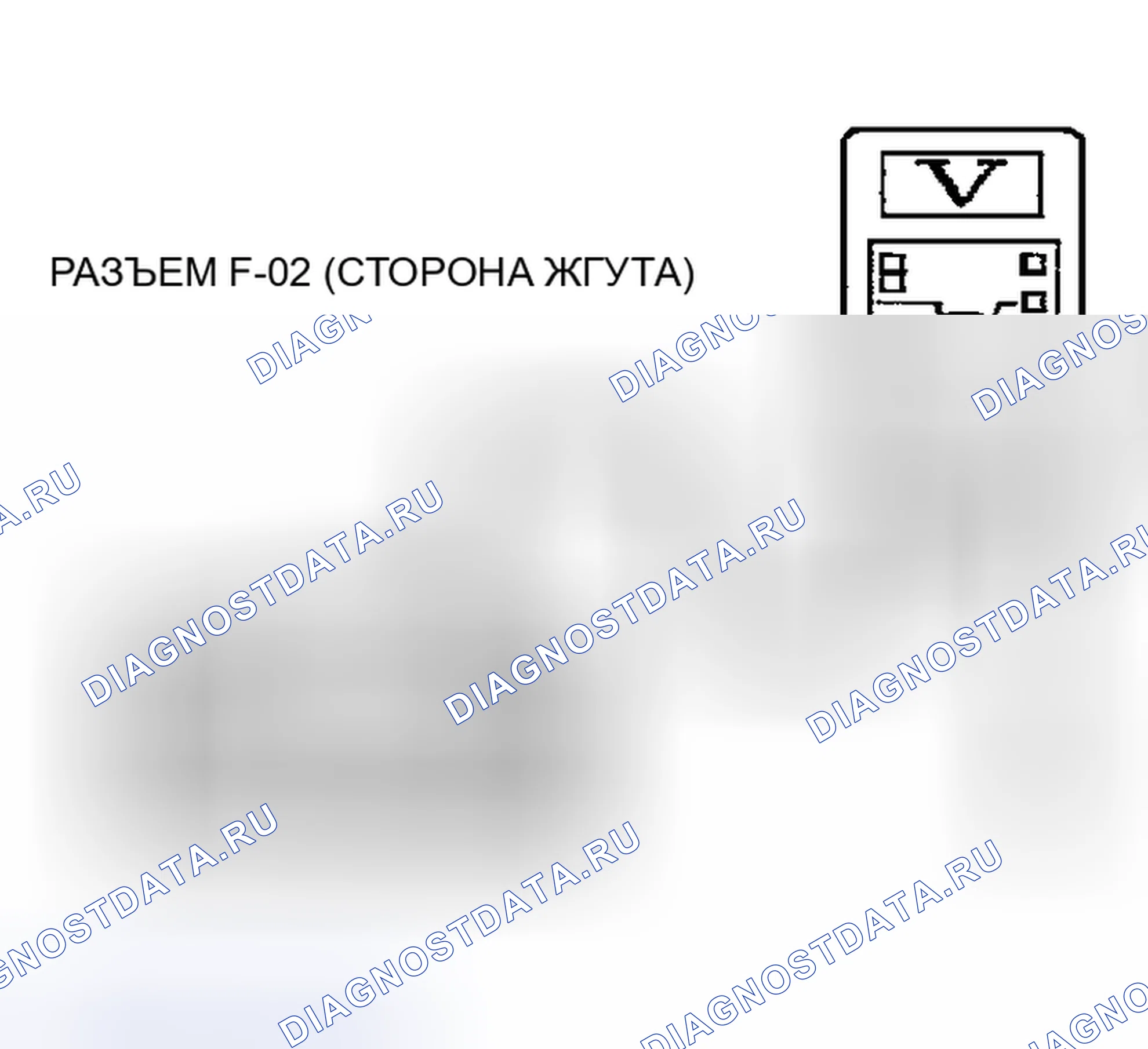 Рис. 75. Mitsubishi Montero III