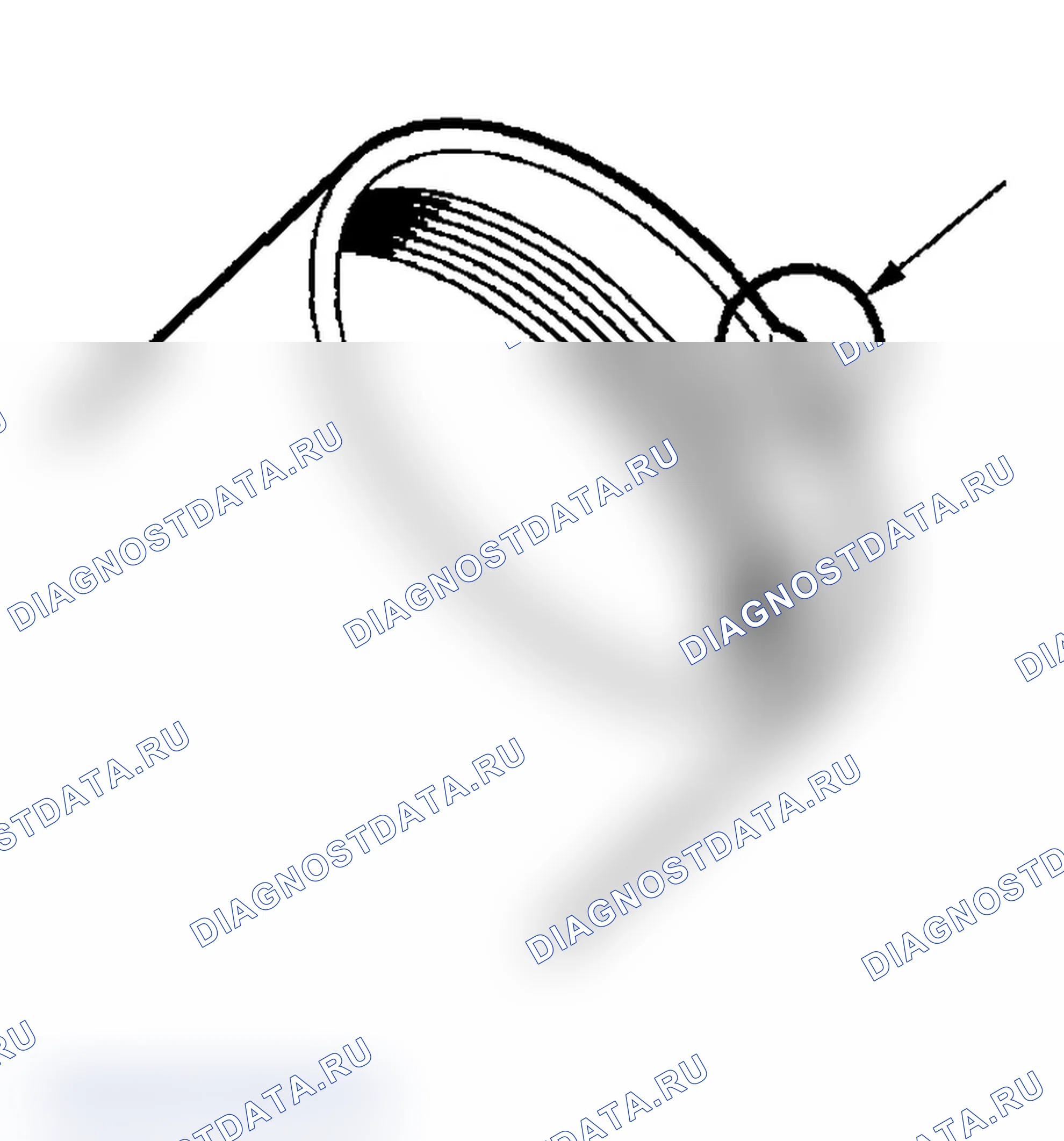 Рис. 83. Subaru Impreza WRX GD/GG рестайлинг 2