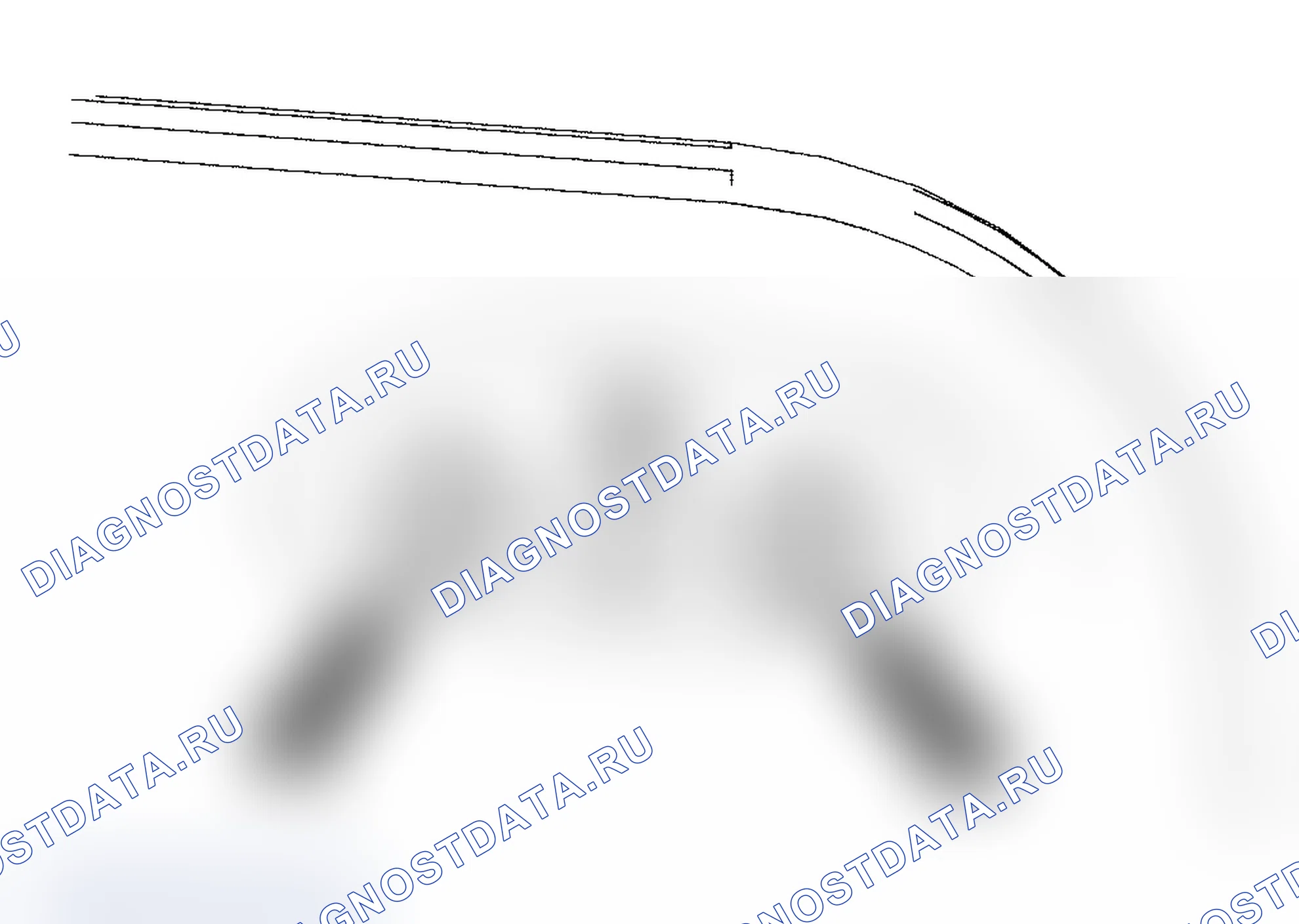 Рис. 5. Ford Five Hundred I