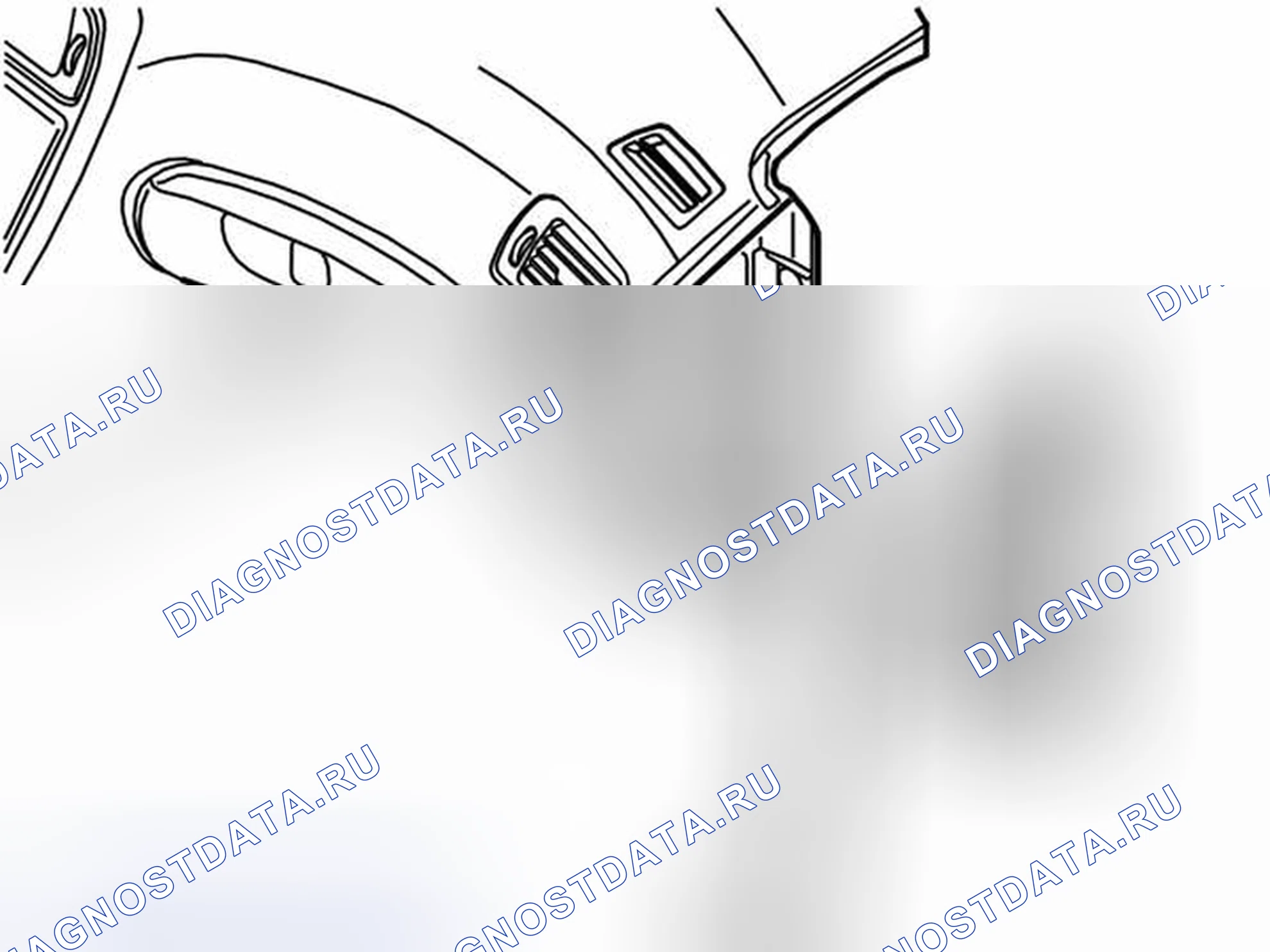 Рис. 1017. Volvo V70 II