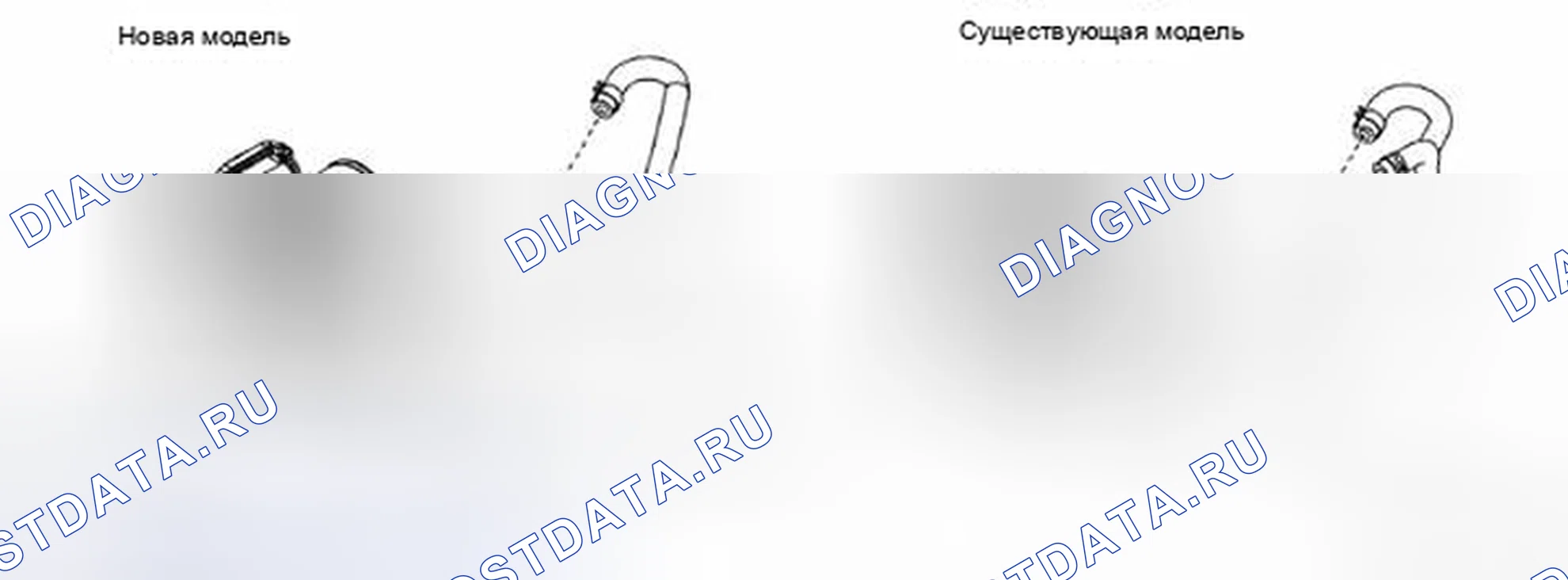 Рис. 39: ETC. Subaru Impreza WRX GE рестайлинг