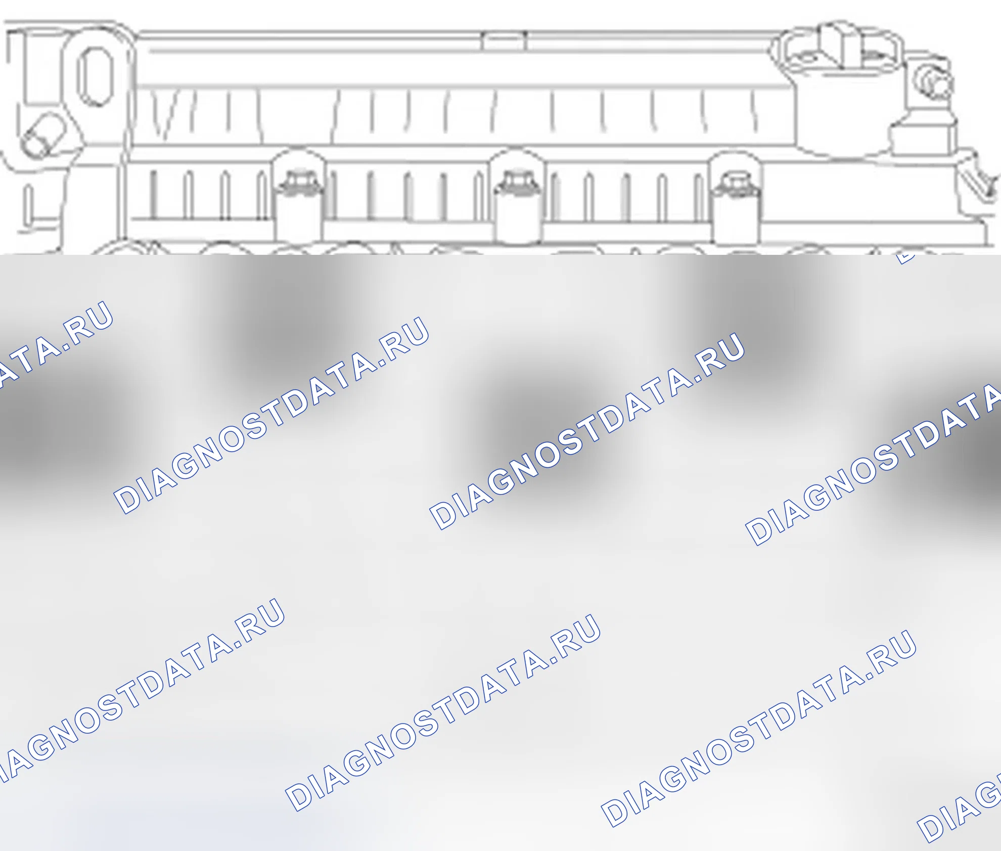 Рис. 117. Dodge Avenger II